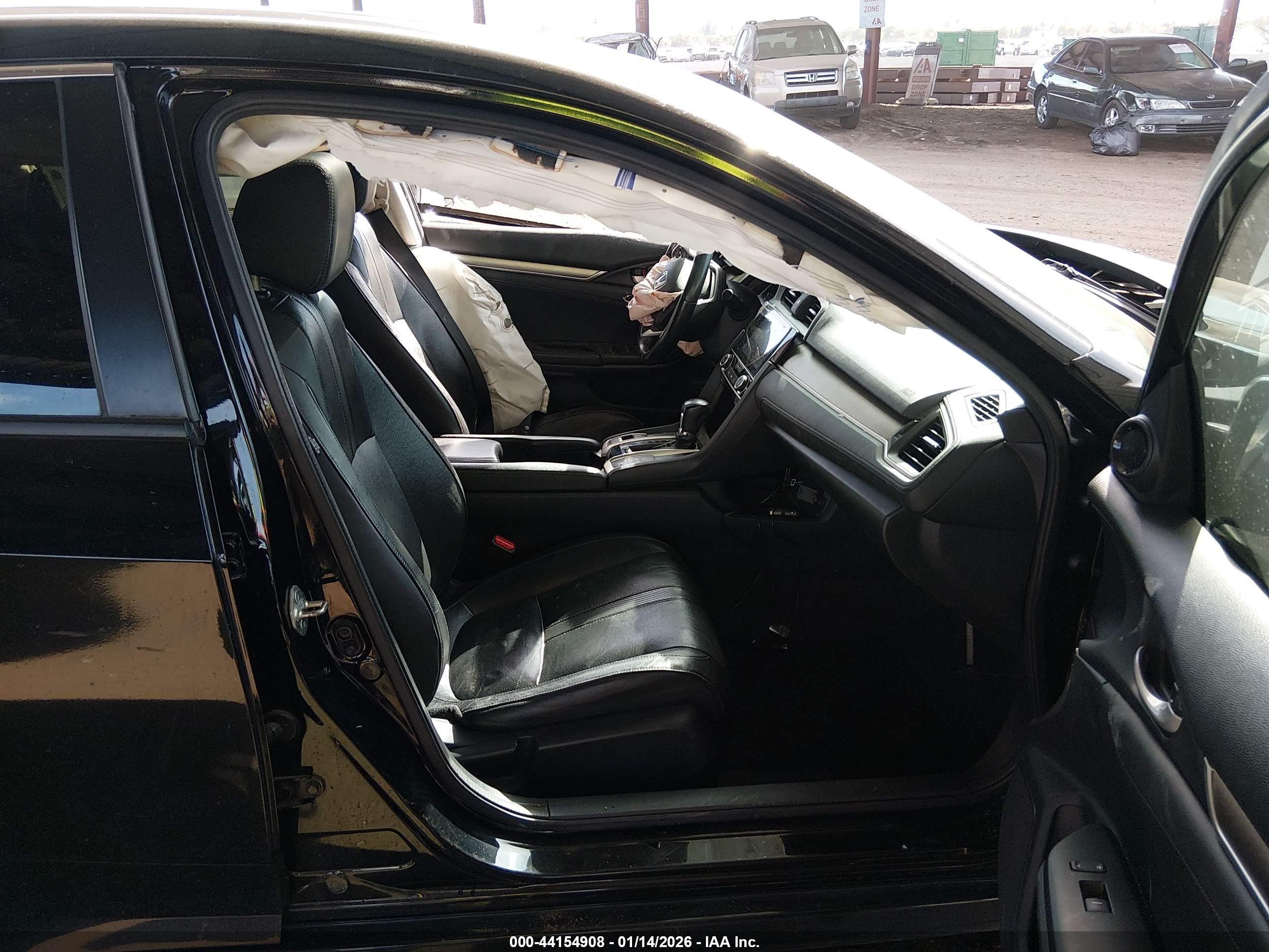 HONDA CIVIC image 5