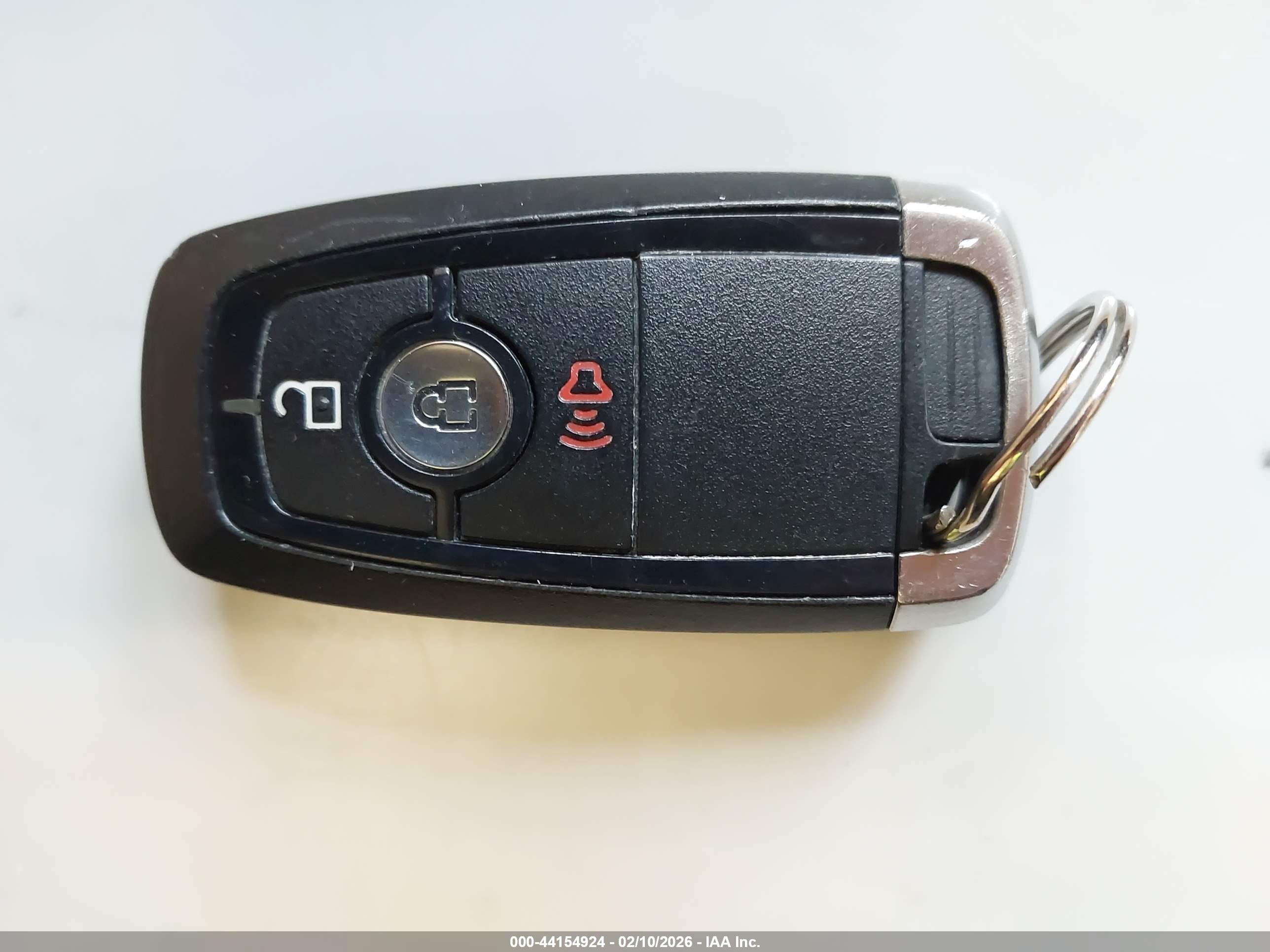 FORD ECOSPORT image 11