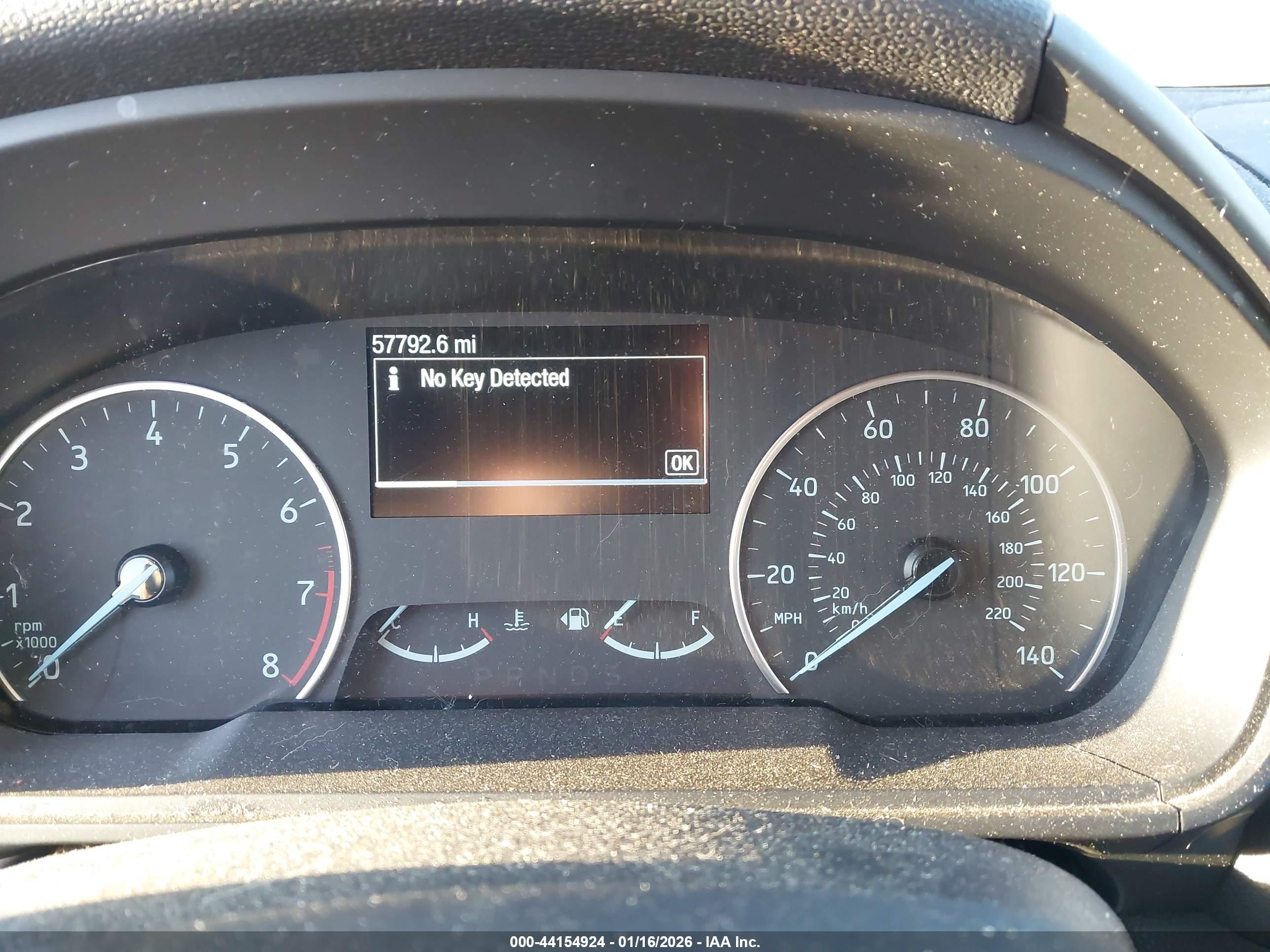 FORD ECOSPORT image 7