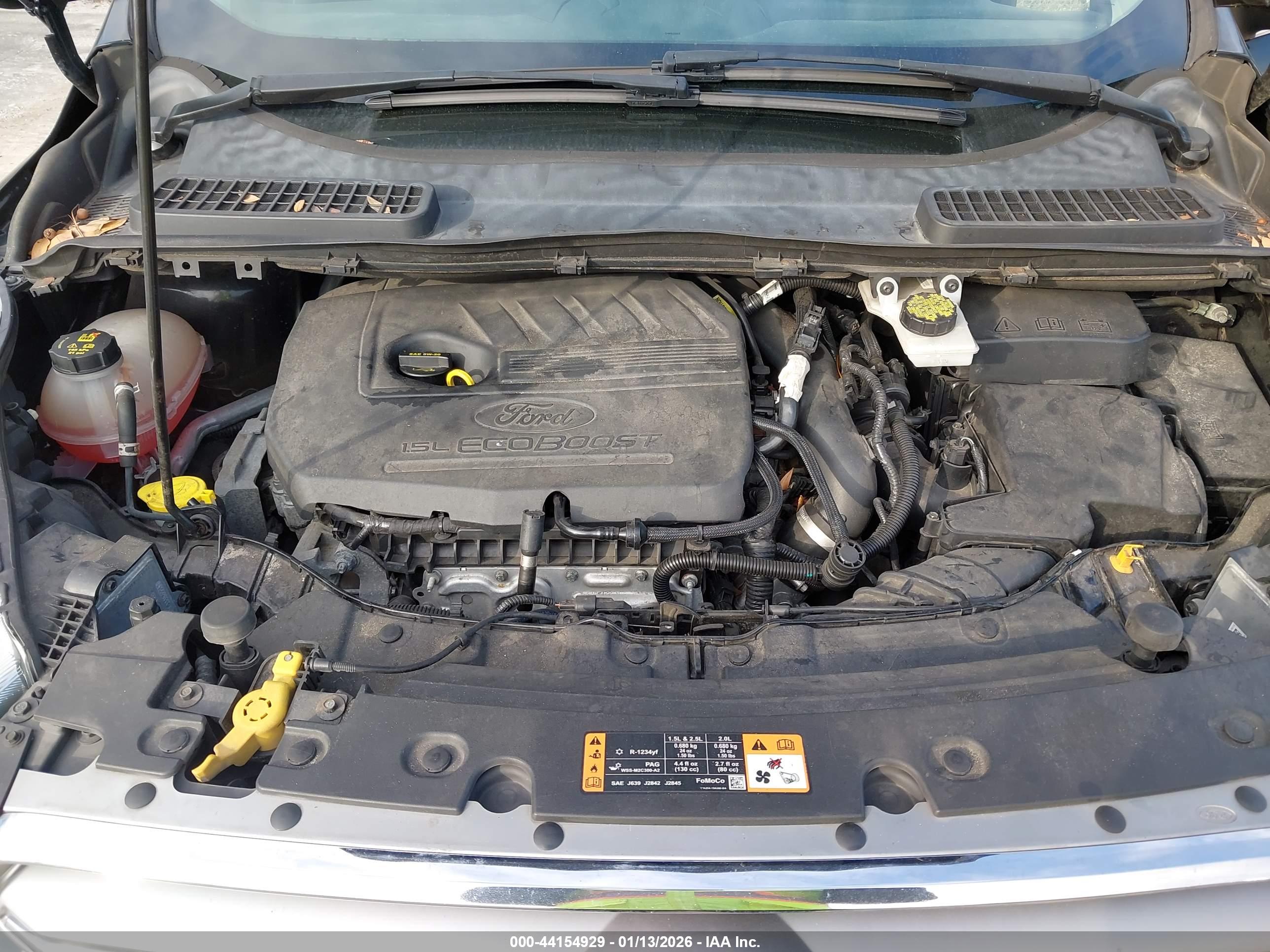 FORD ESCAPE image 10