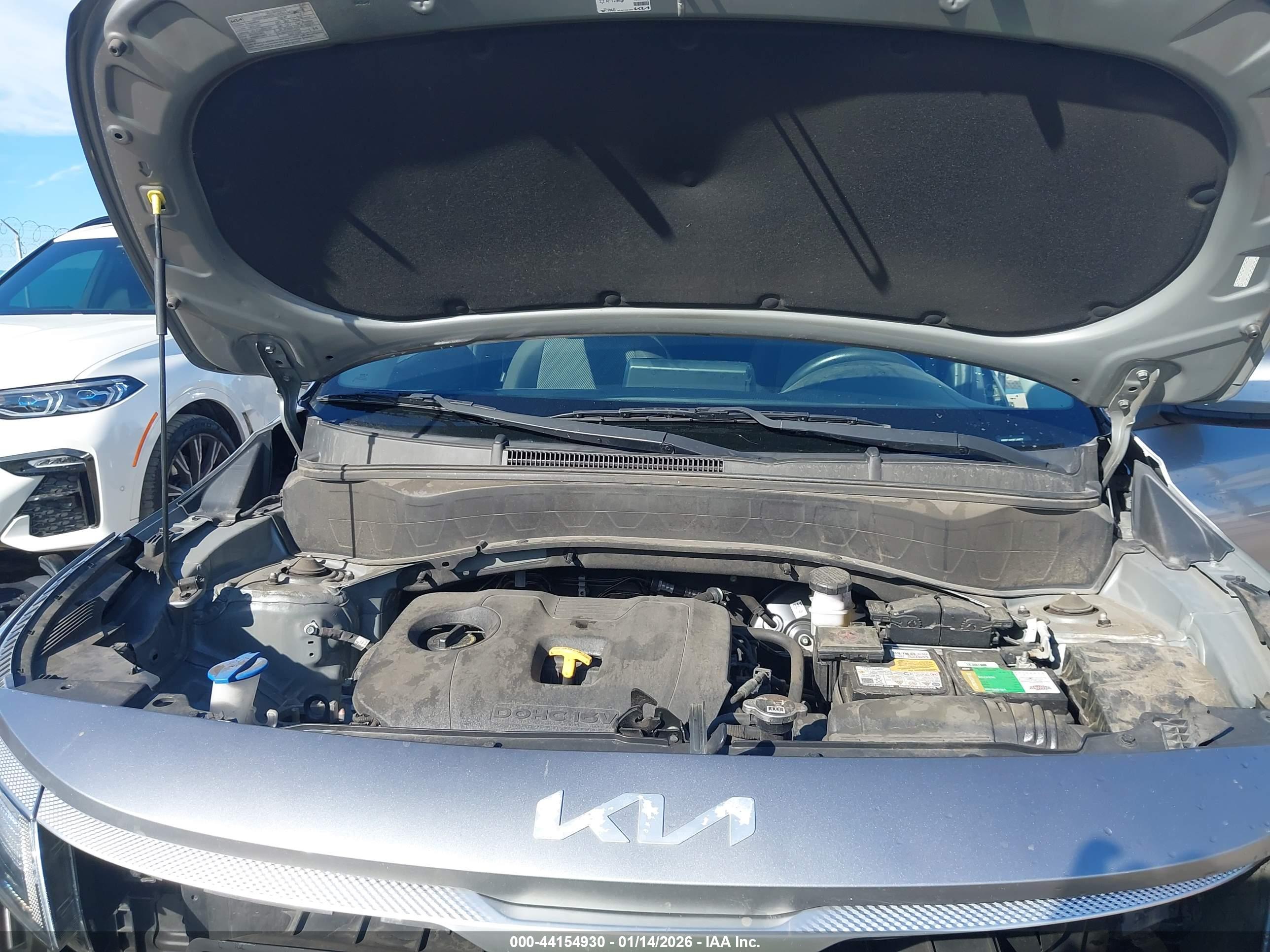 KIA SELTOS image 10