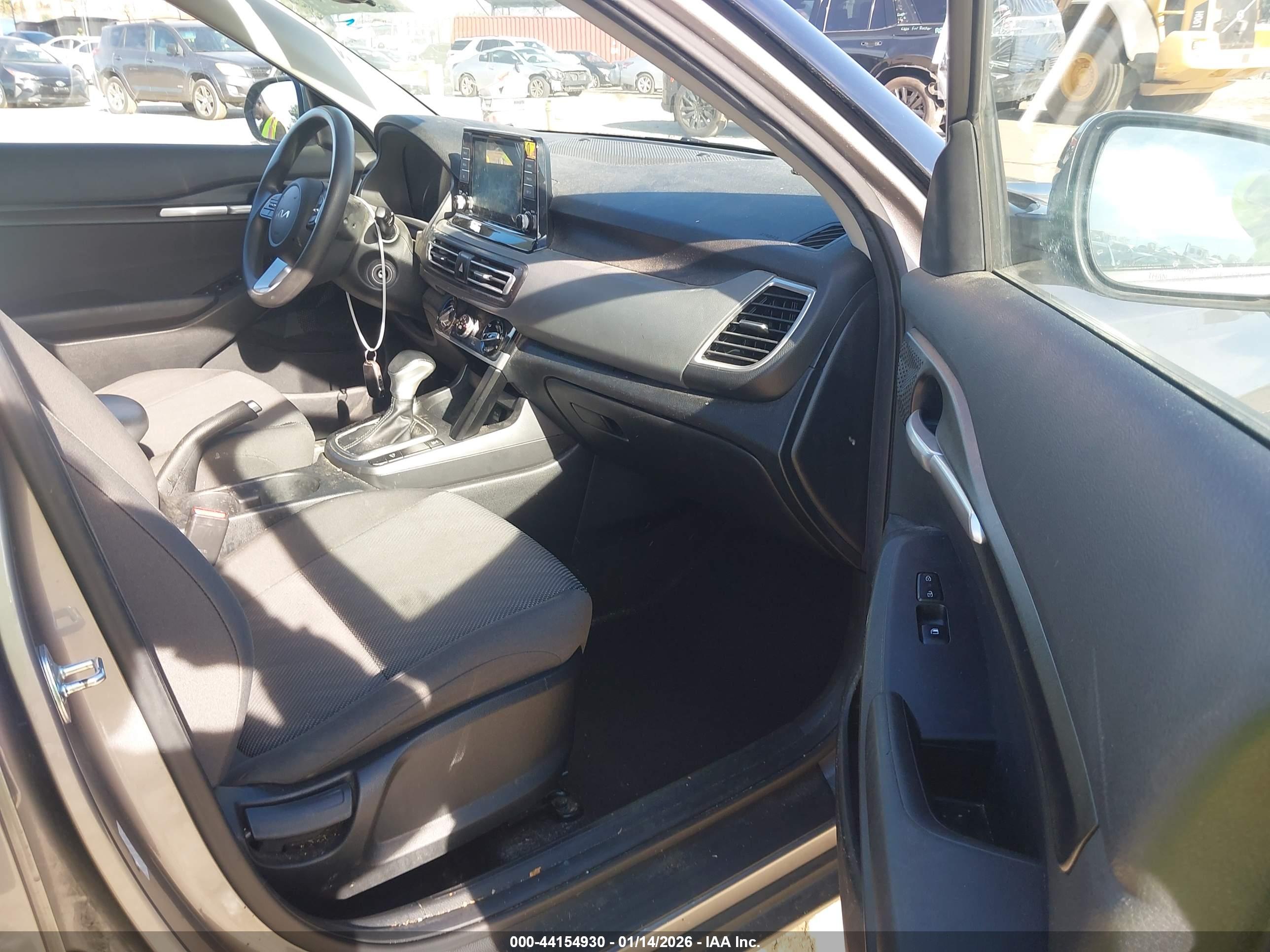 KIA SELTOS image 5