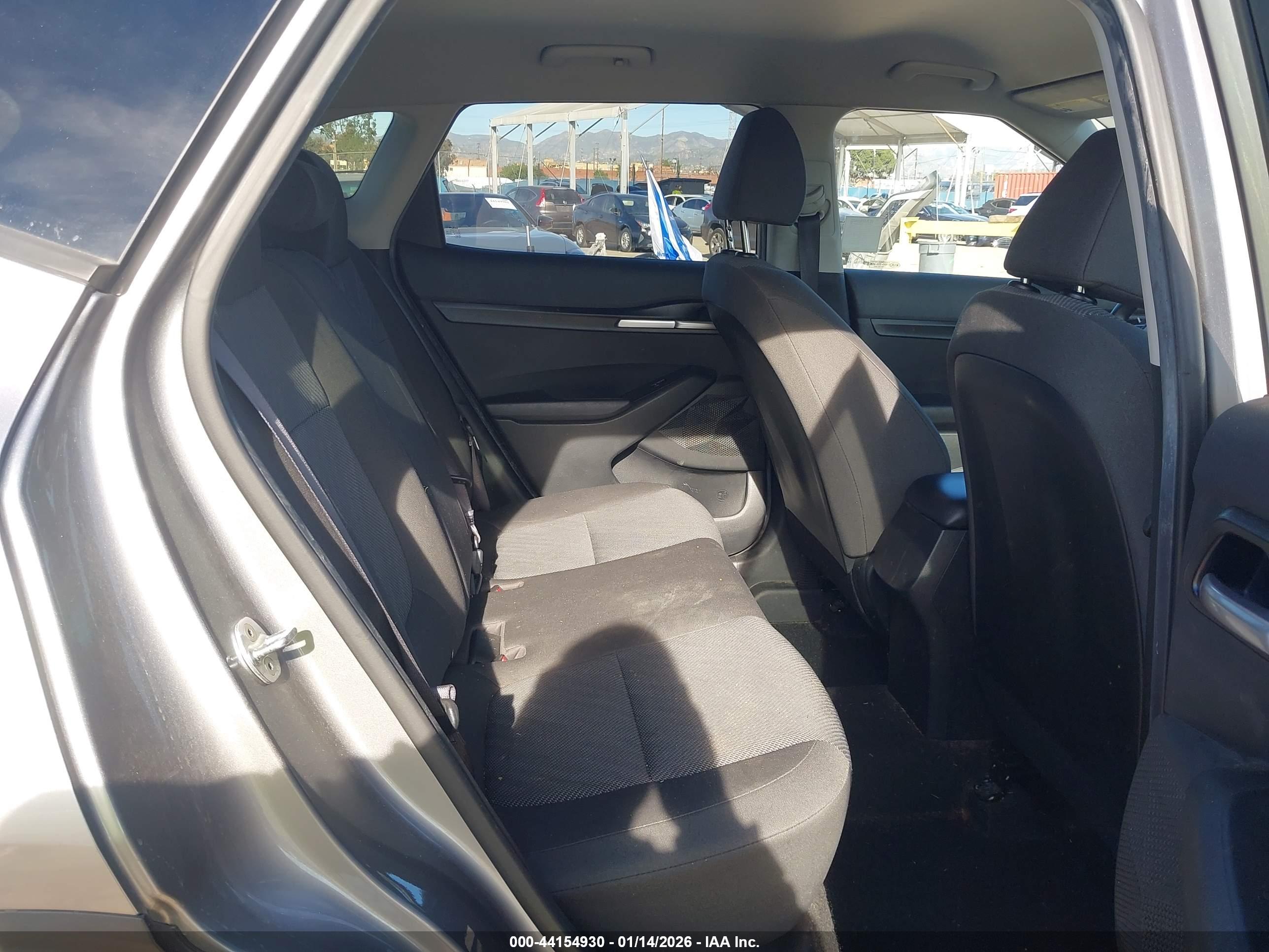 KIA SELTOS image 8