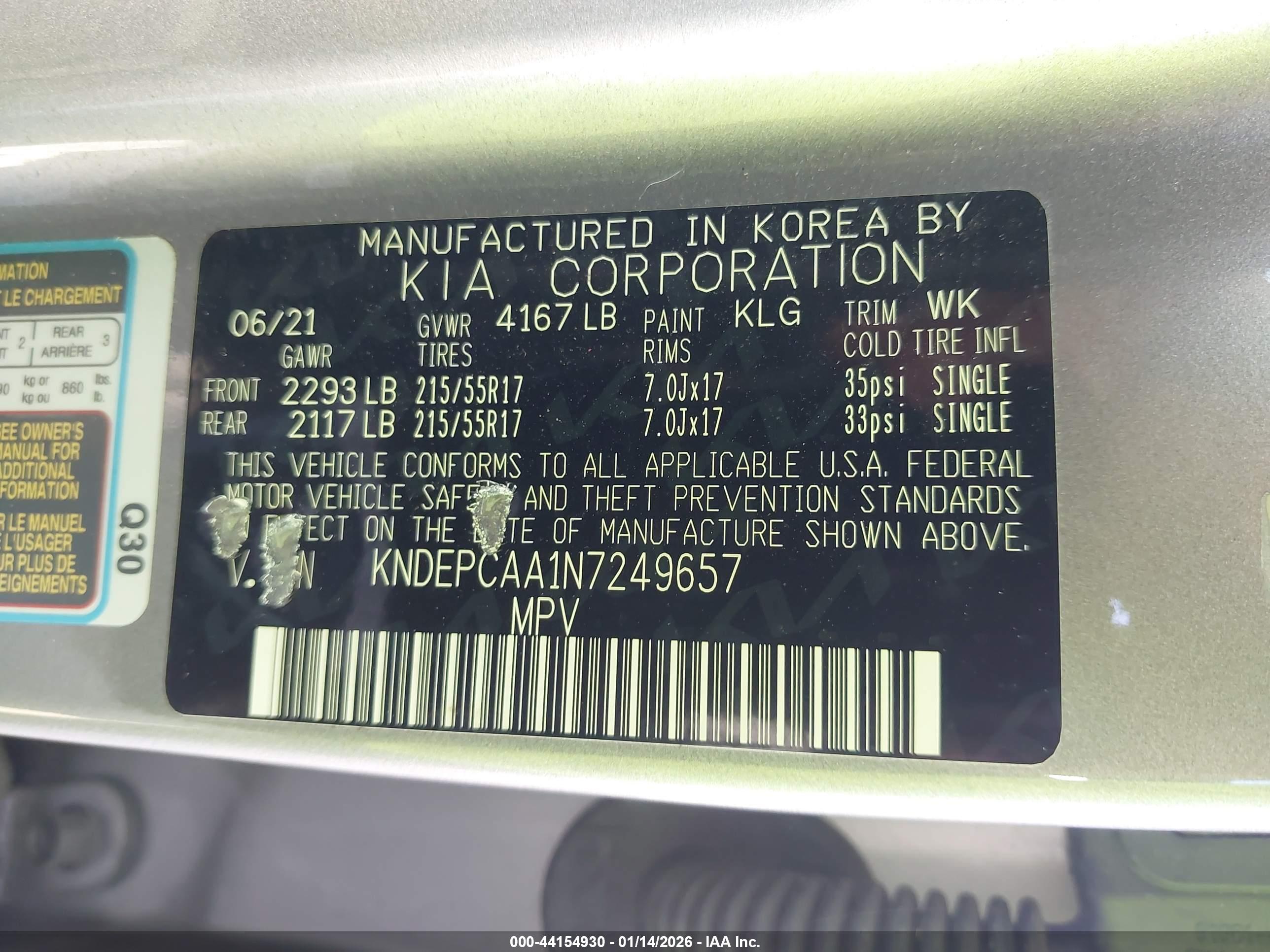KIA SELTOS image 9
