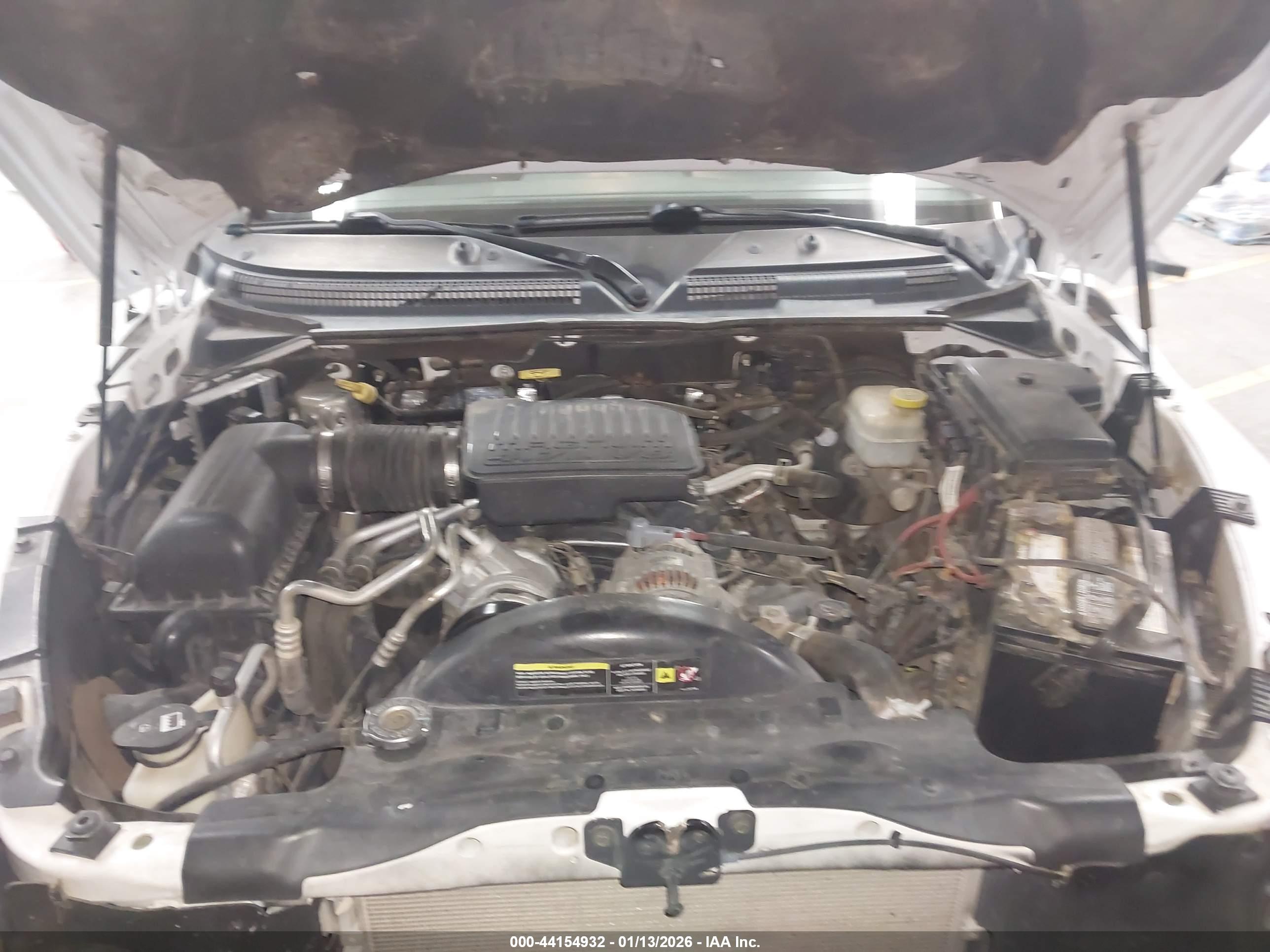 DODGE DAKOTA image 10