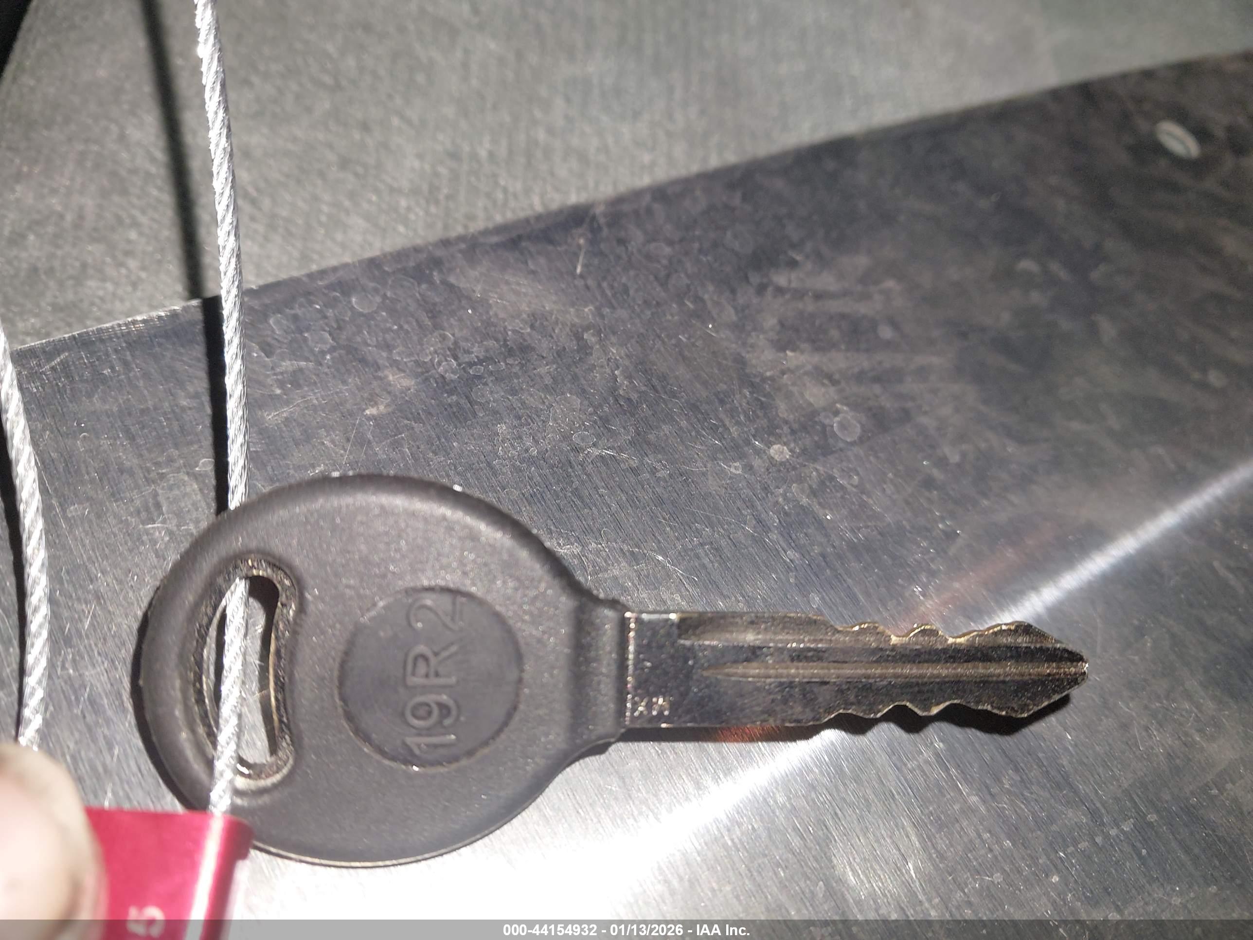 DODGE DAKOTA image 11