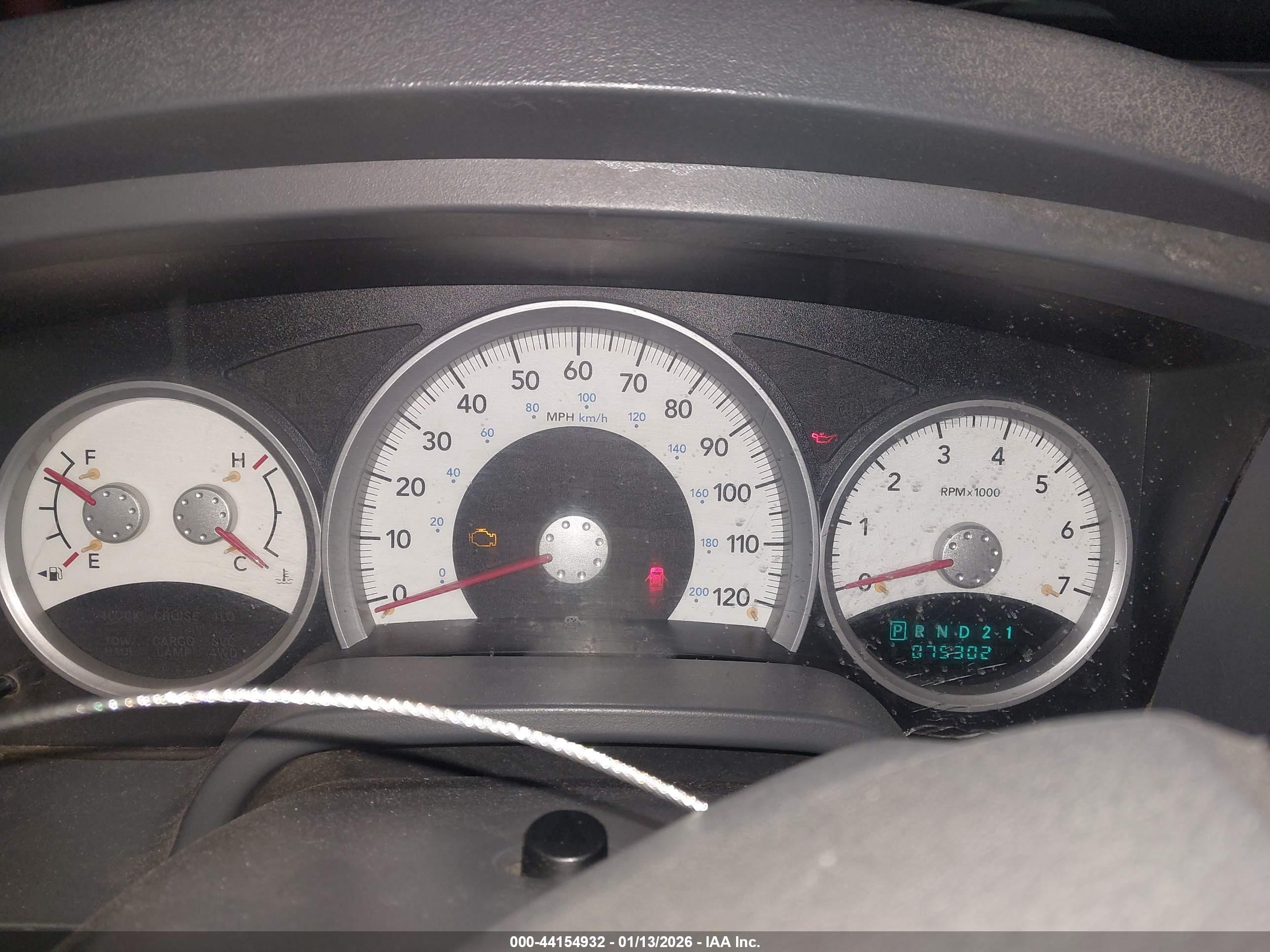 DODGE DAKOTA image 7