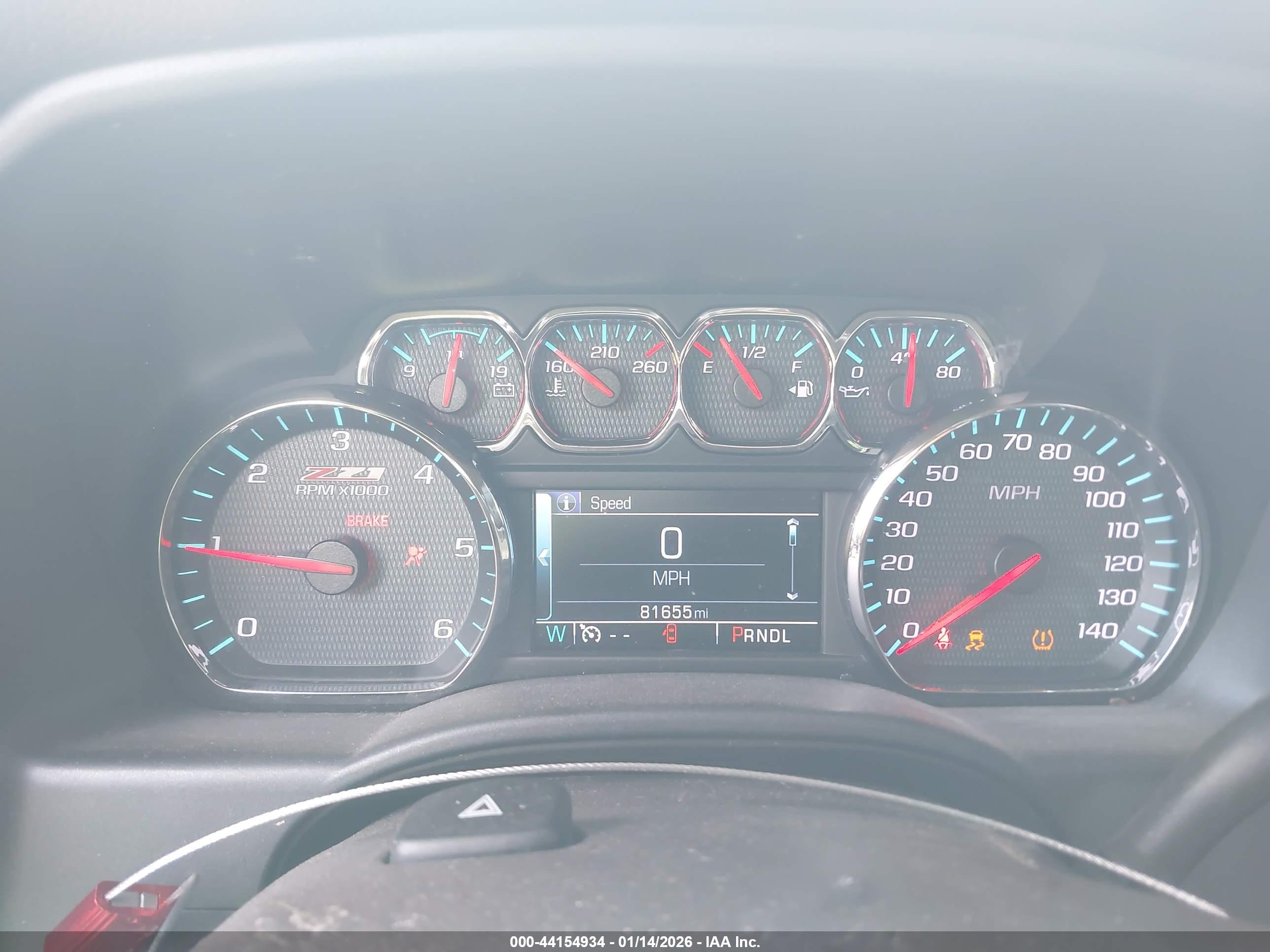 CHEVROLET SILVERADO image 7