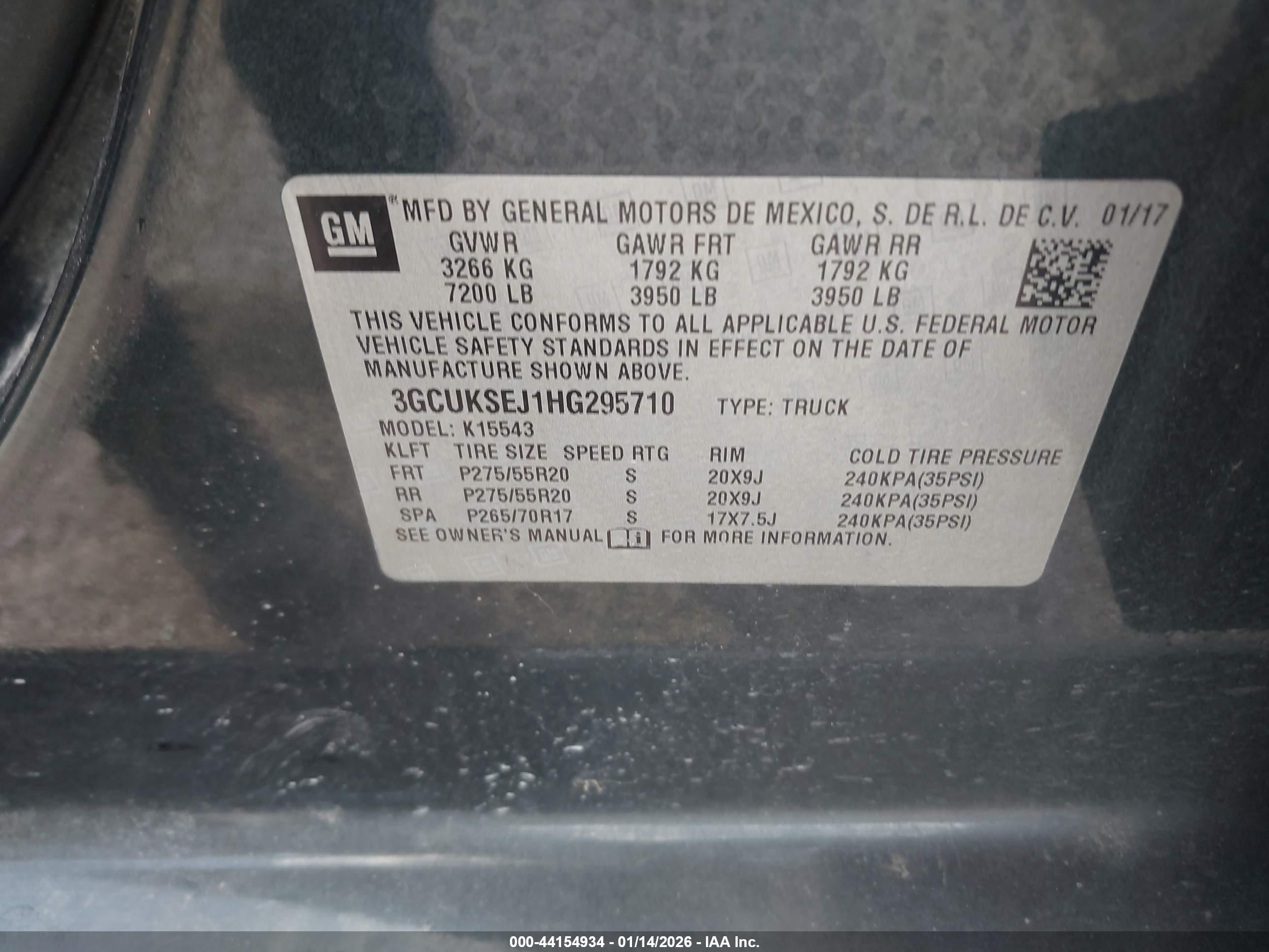 CHEVROLET SILVERADO image 9