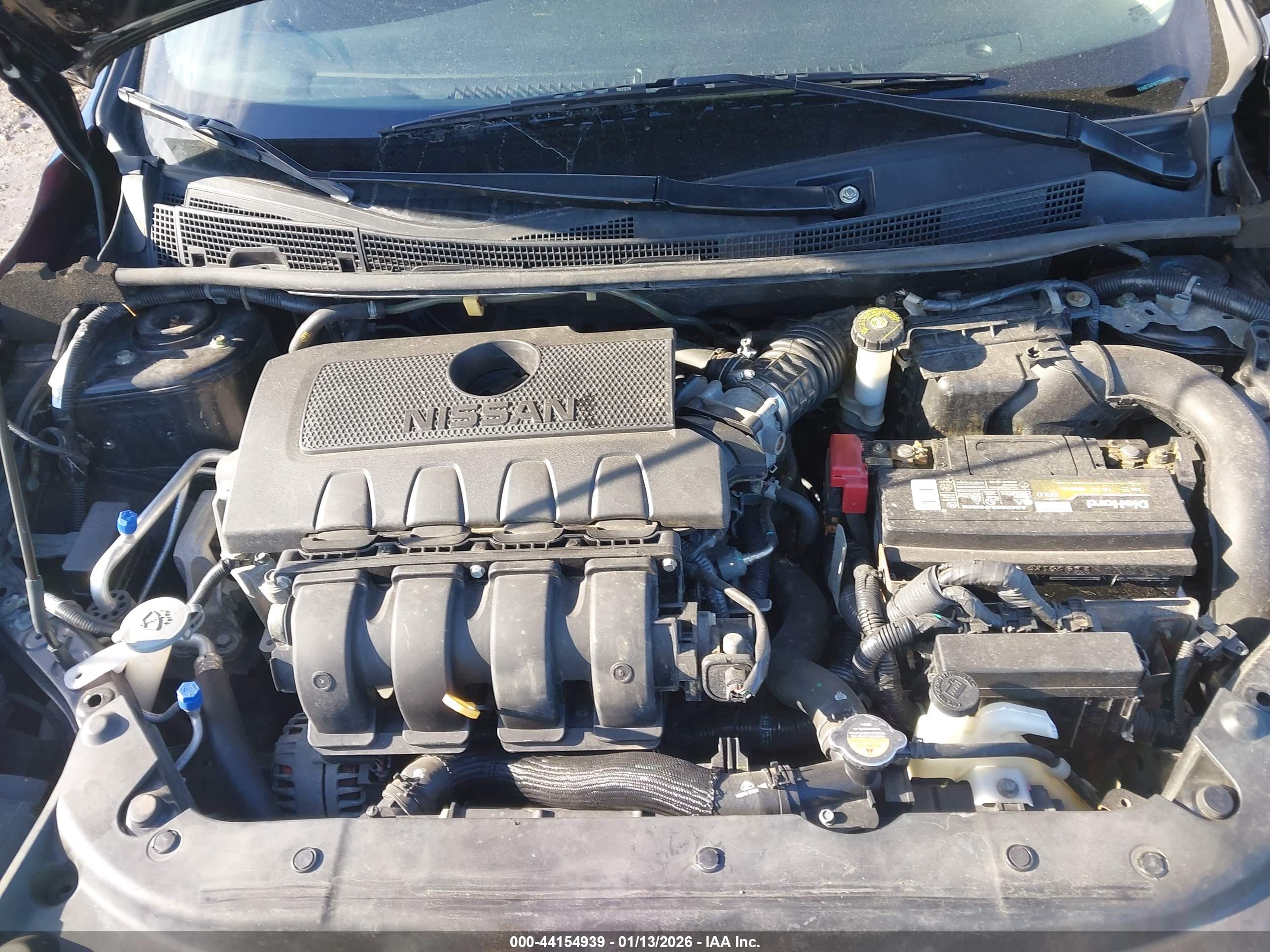 NISSAN SENTRA image 10