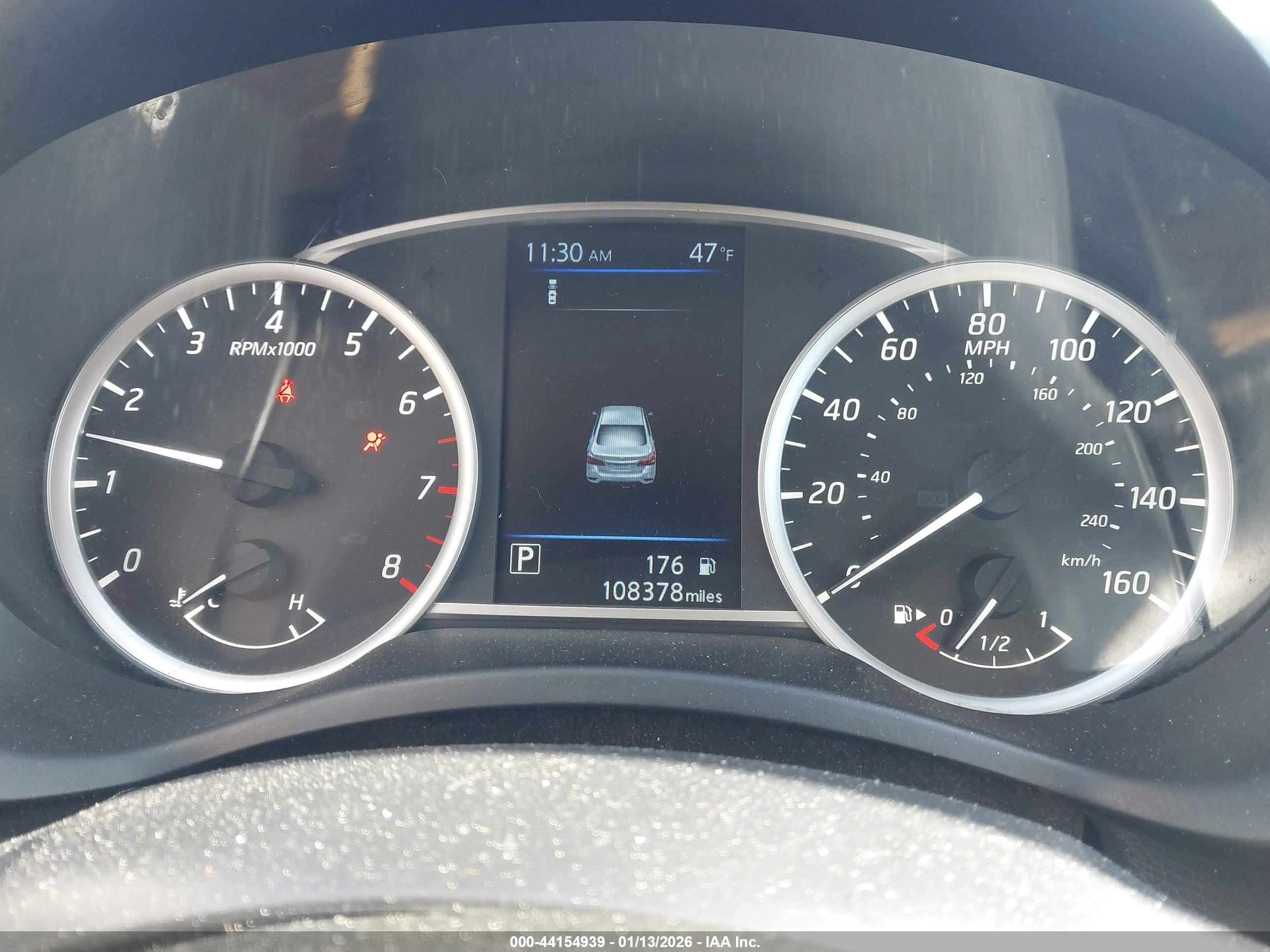 NISSAN SENTRA image 7