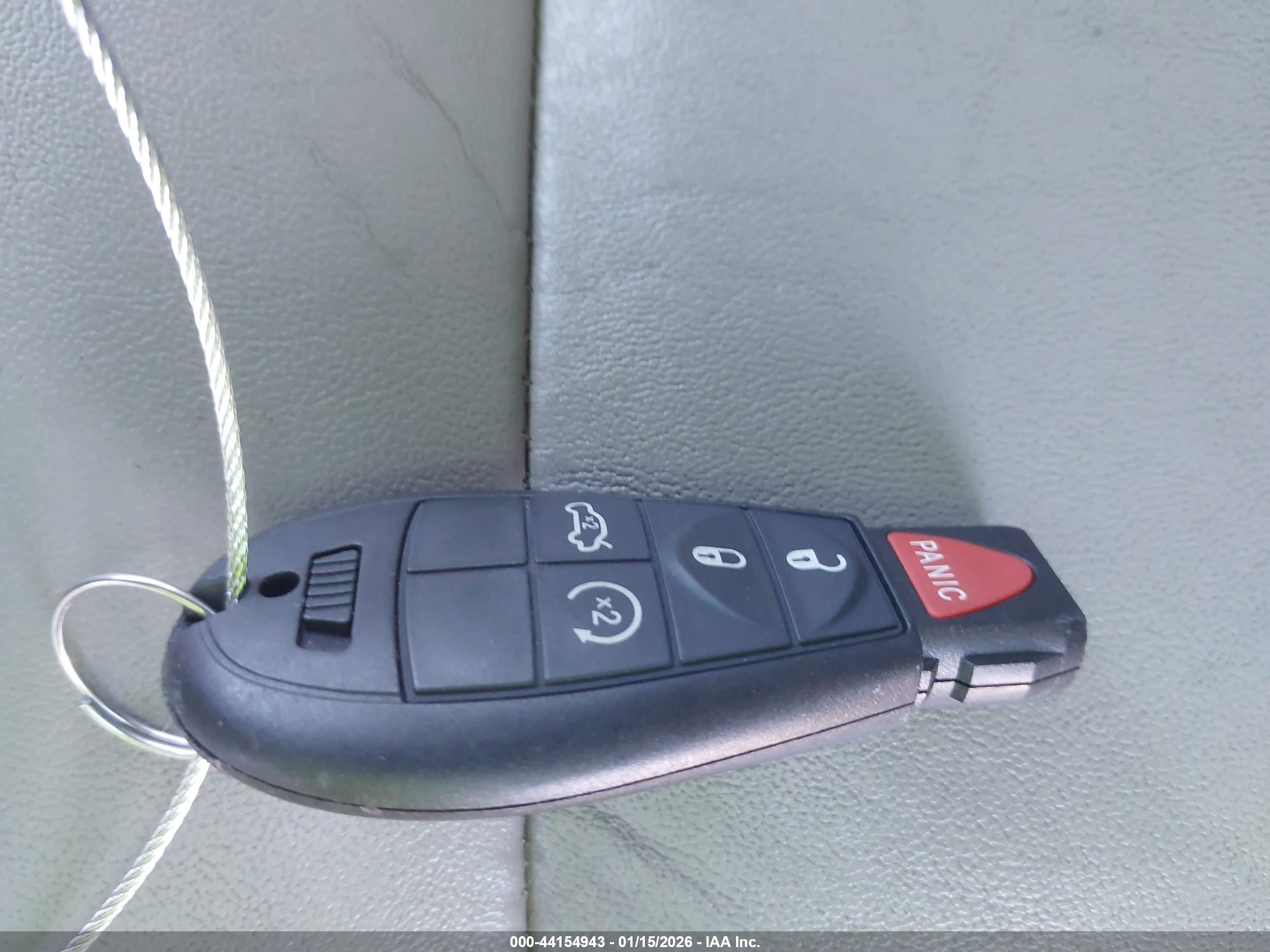 JEEP GRAND image 11