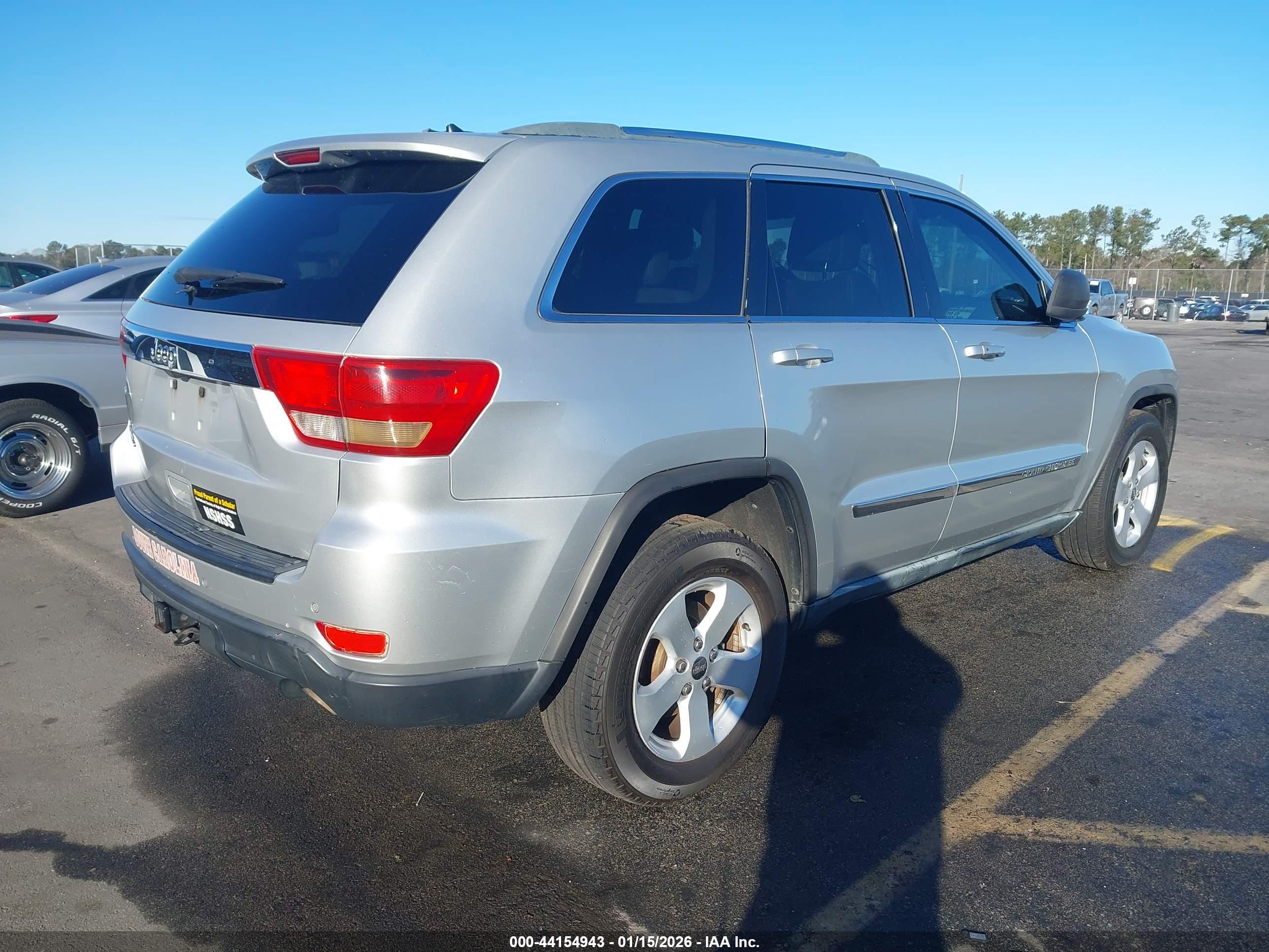 JEEP GRAND image 4