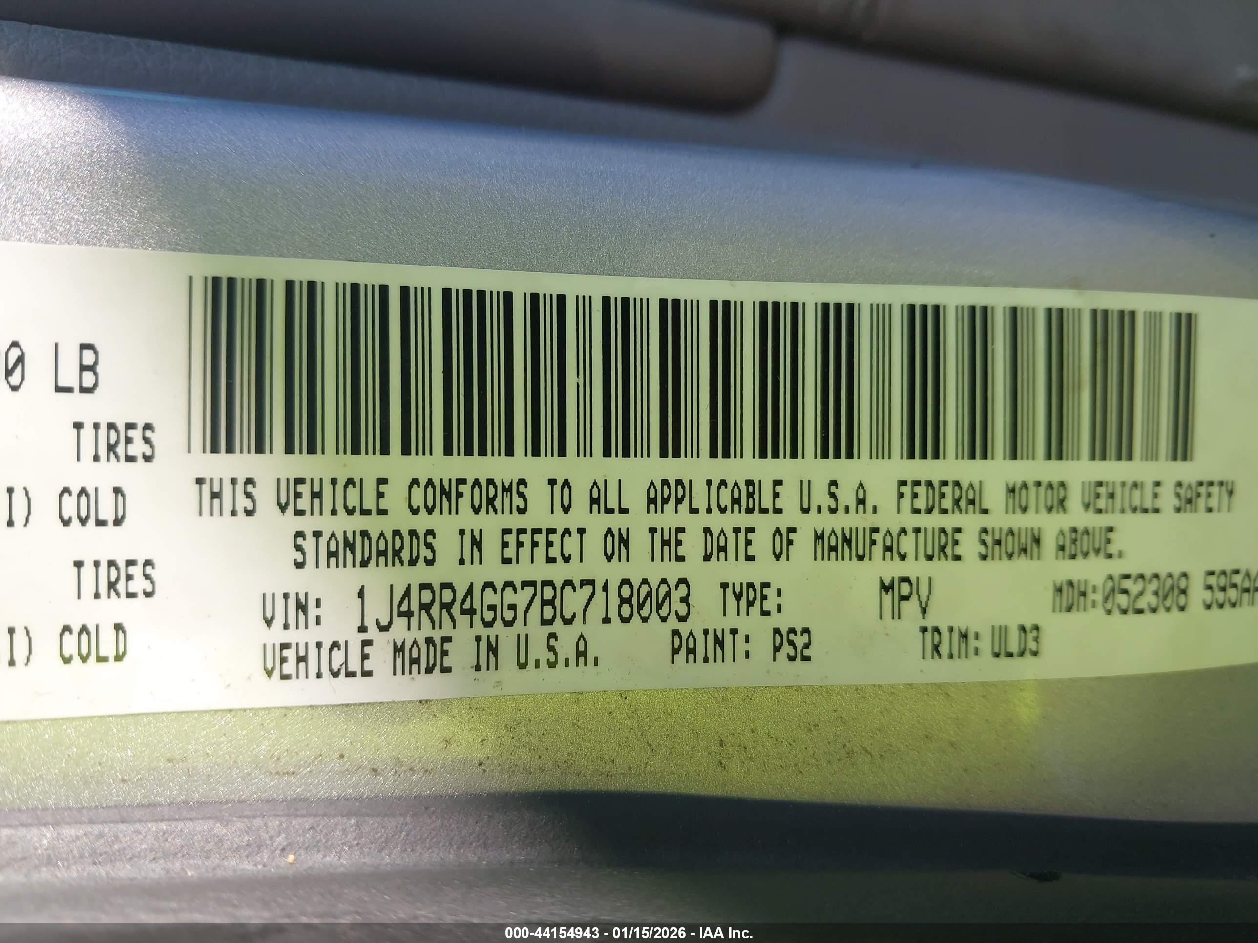 JEEP GRAND image 9