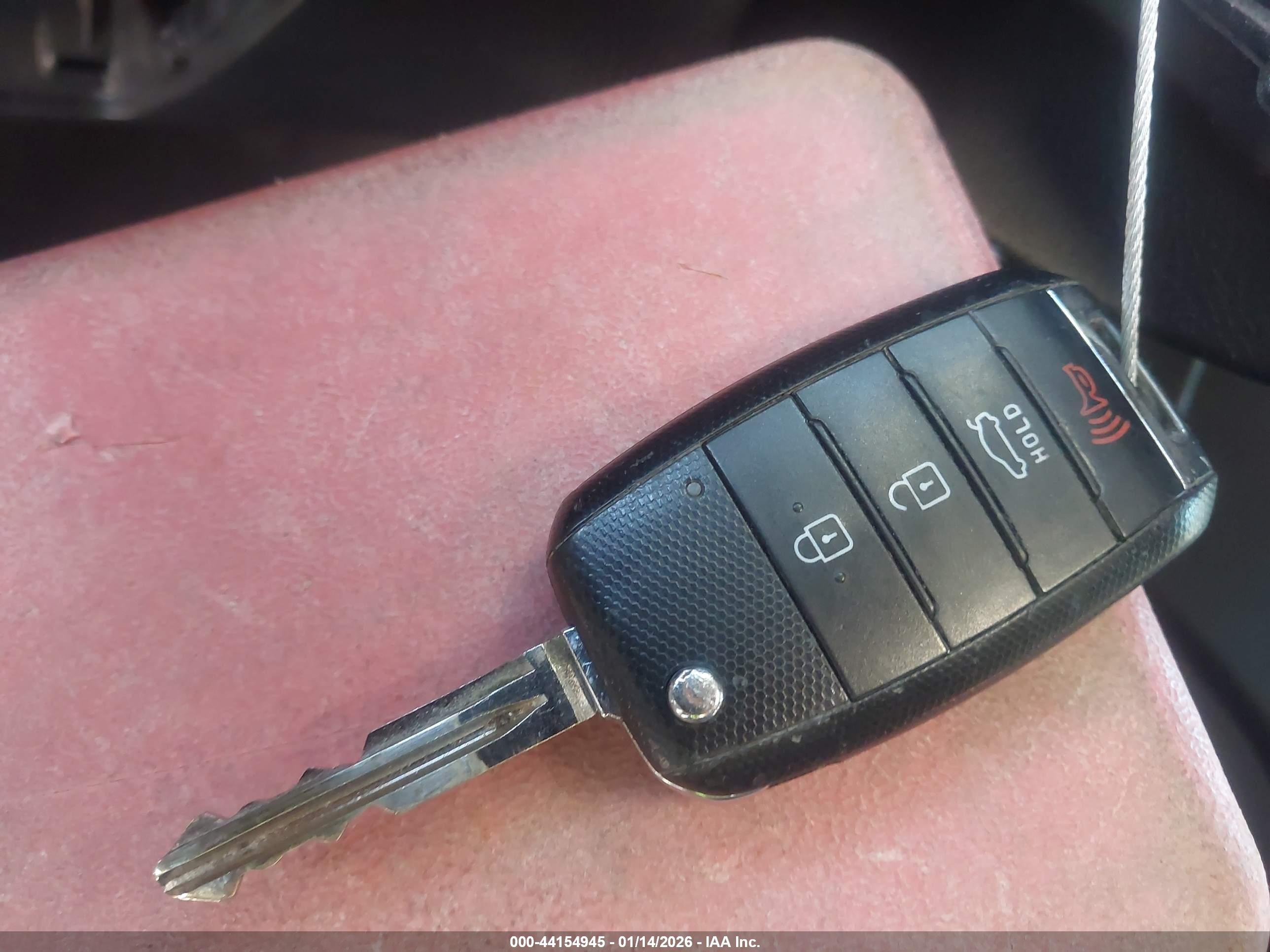 KIA FORTE image 11