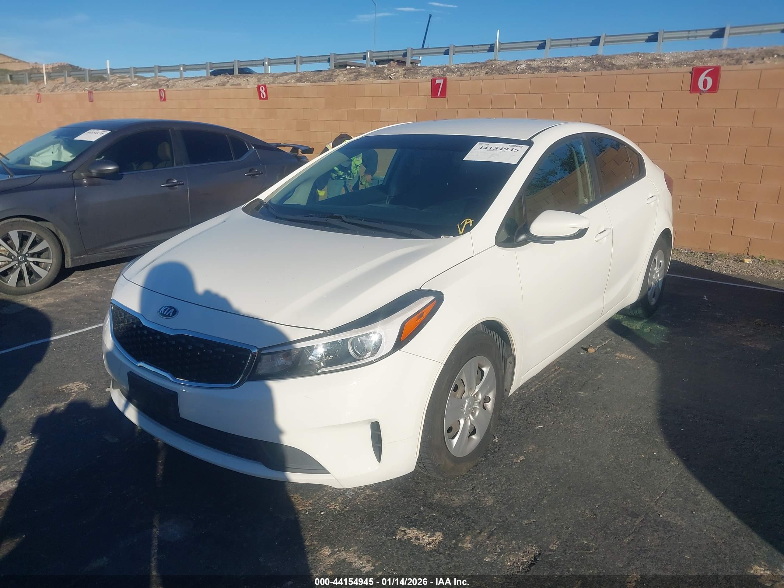 KIA FORTE image 2