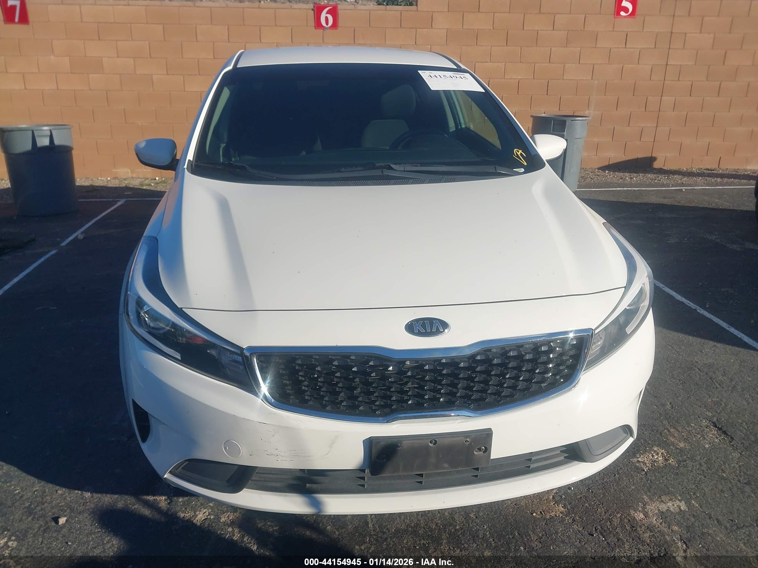 KIA FORTE image 6
