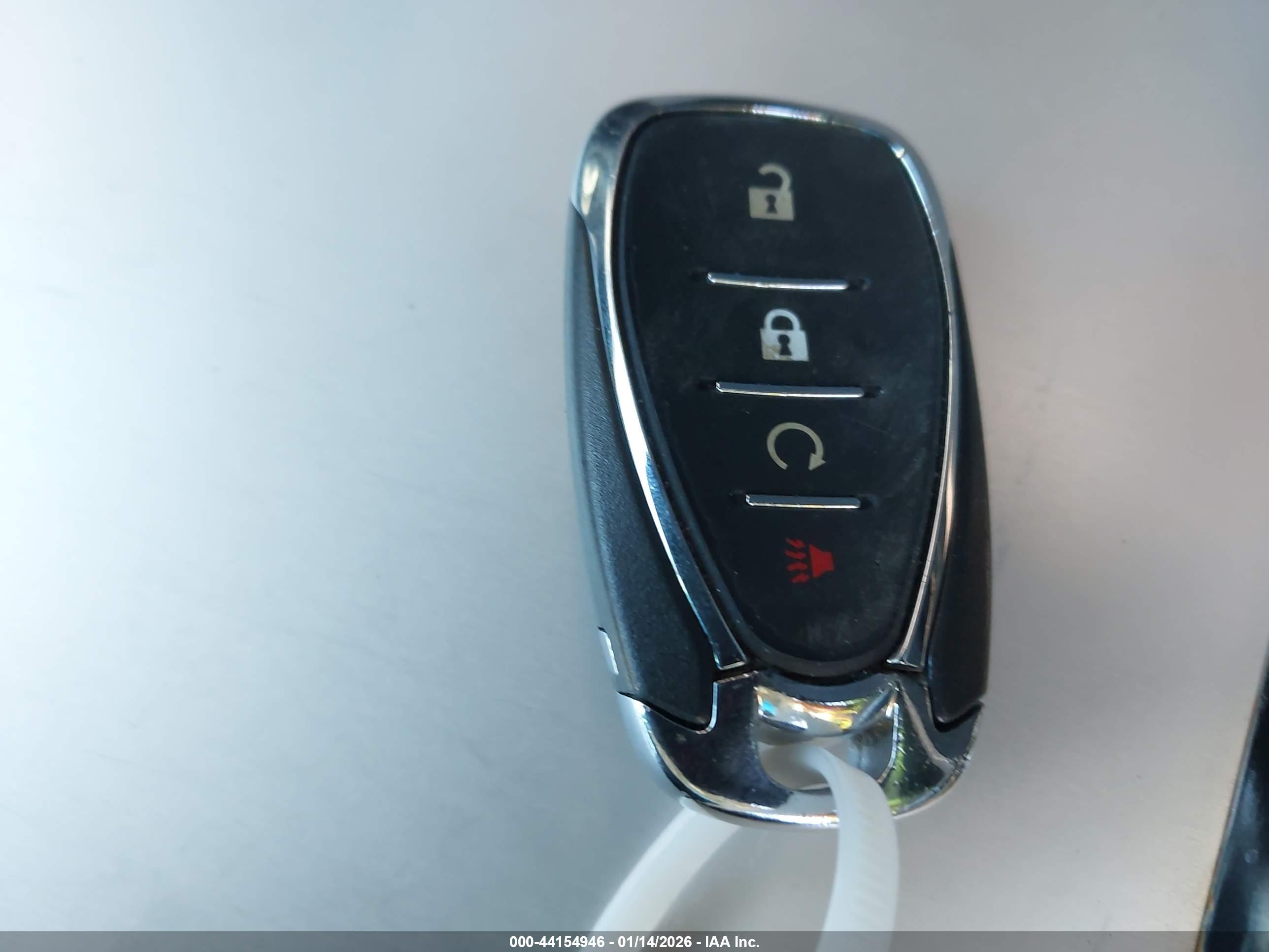 CHEVROLET BOLT image 11