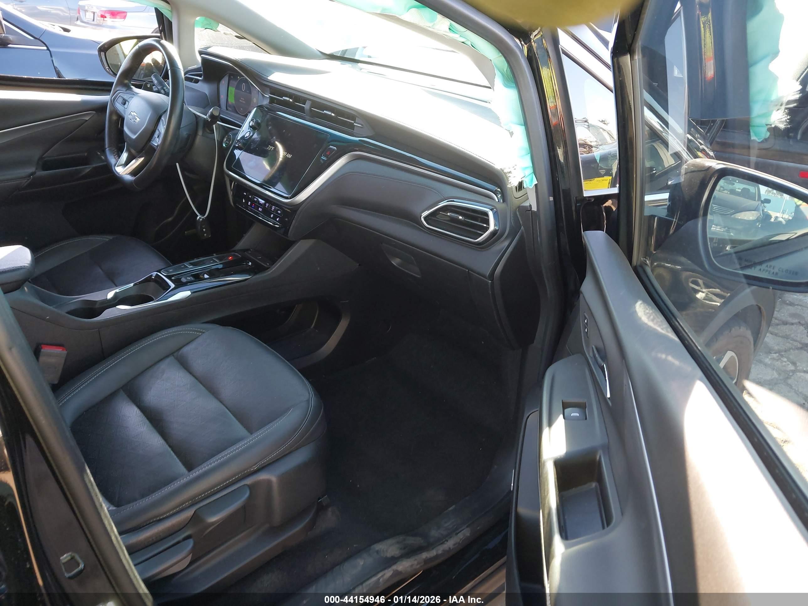 CHEVROLET BOLT image 5