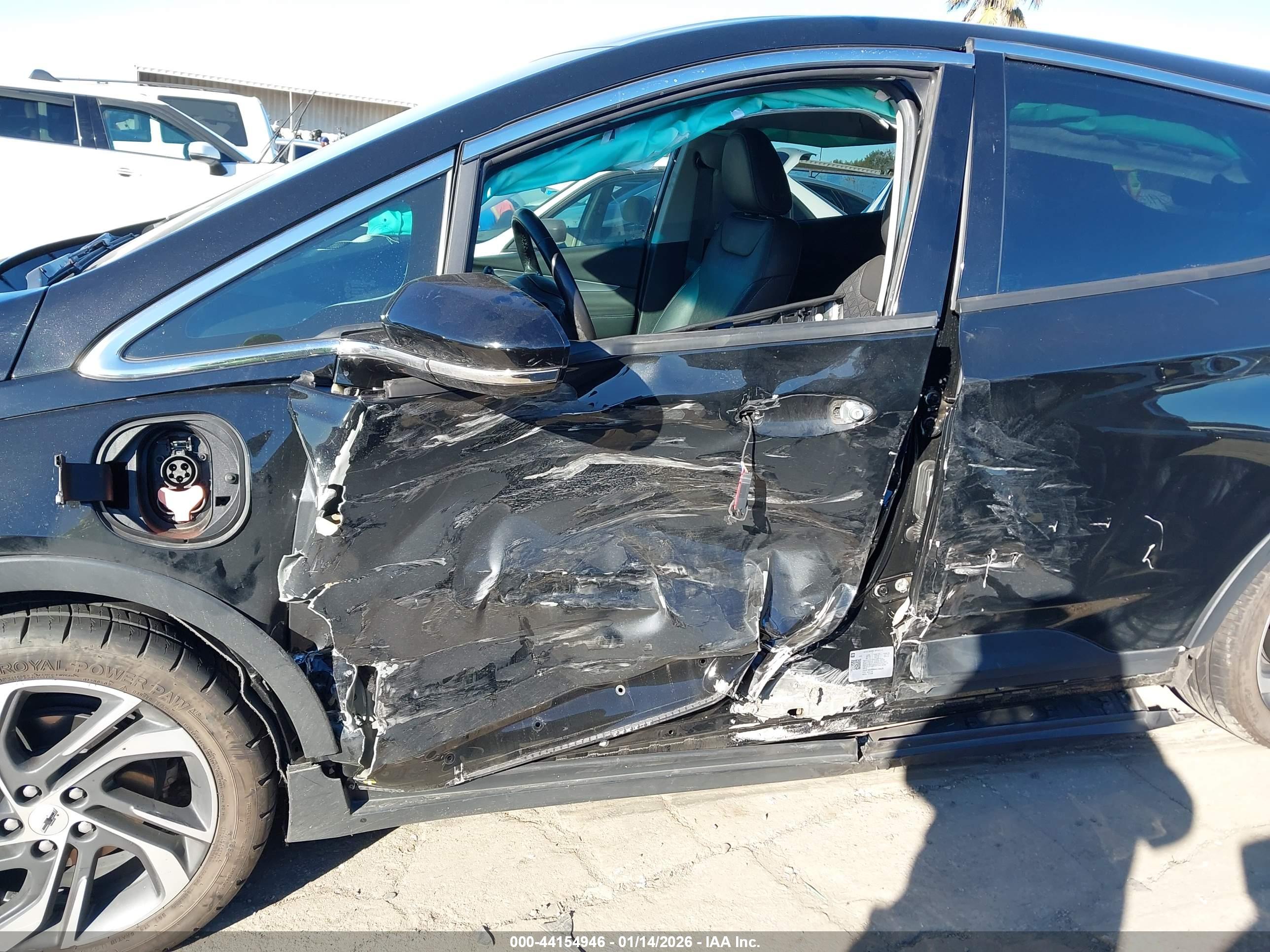CHEVROLET BOLT image 6