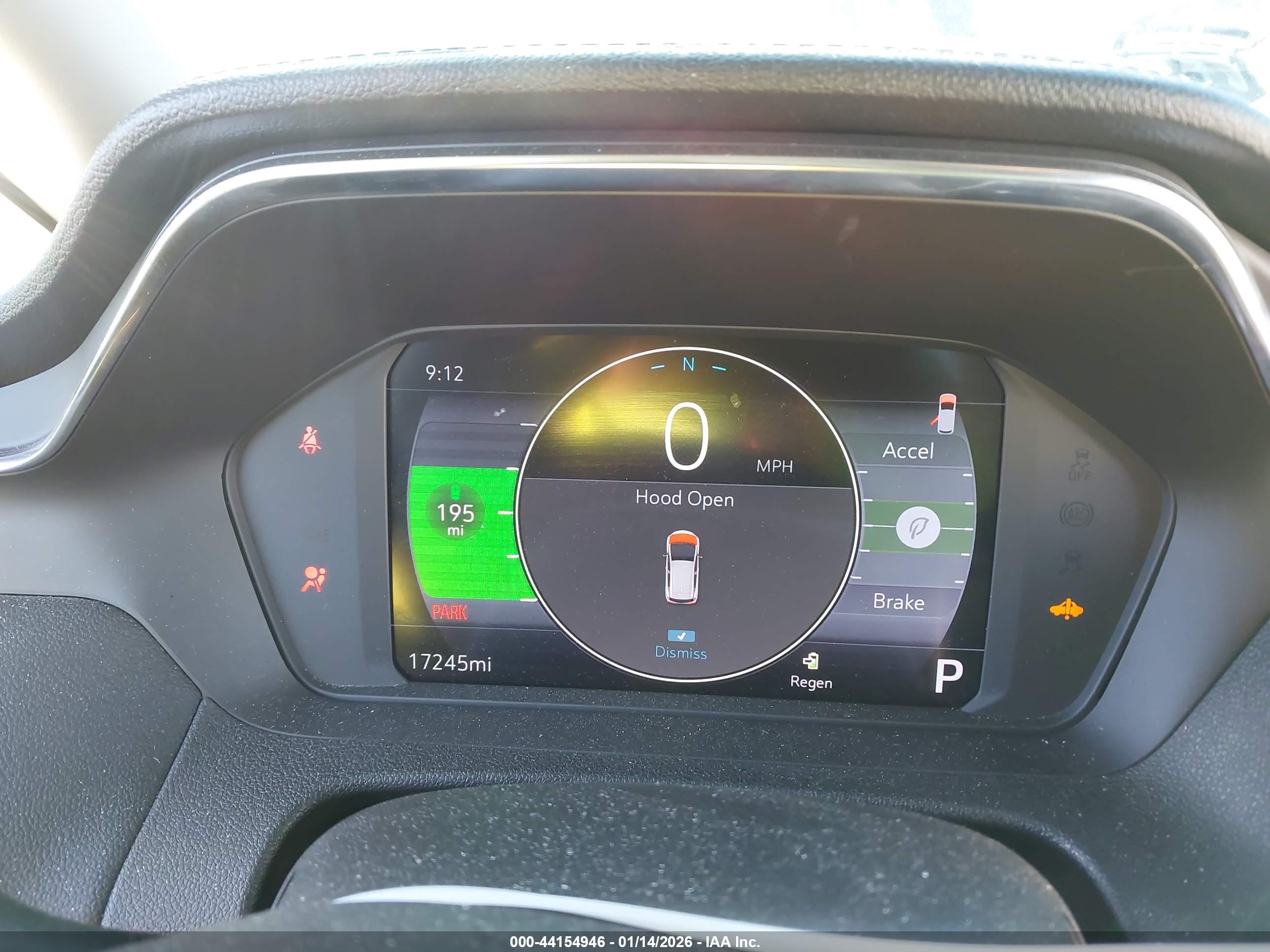CHEVROLET BOLT image 7