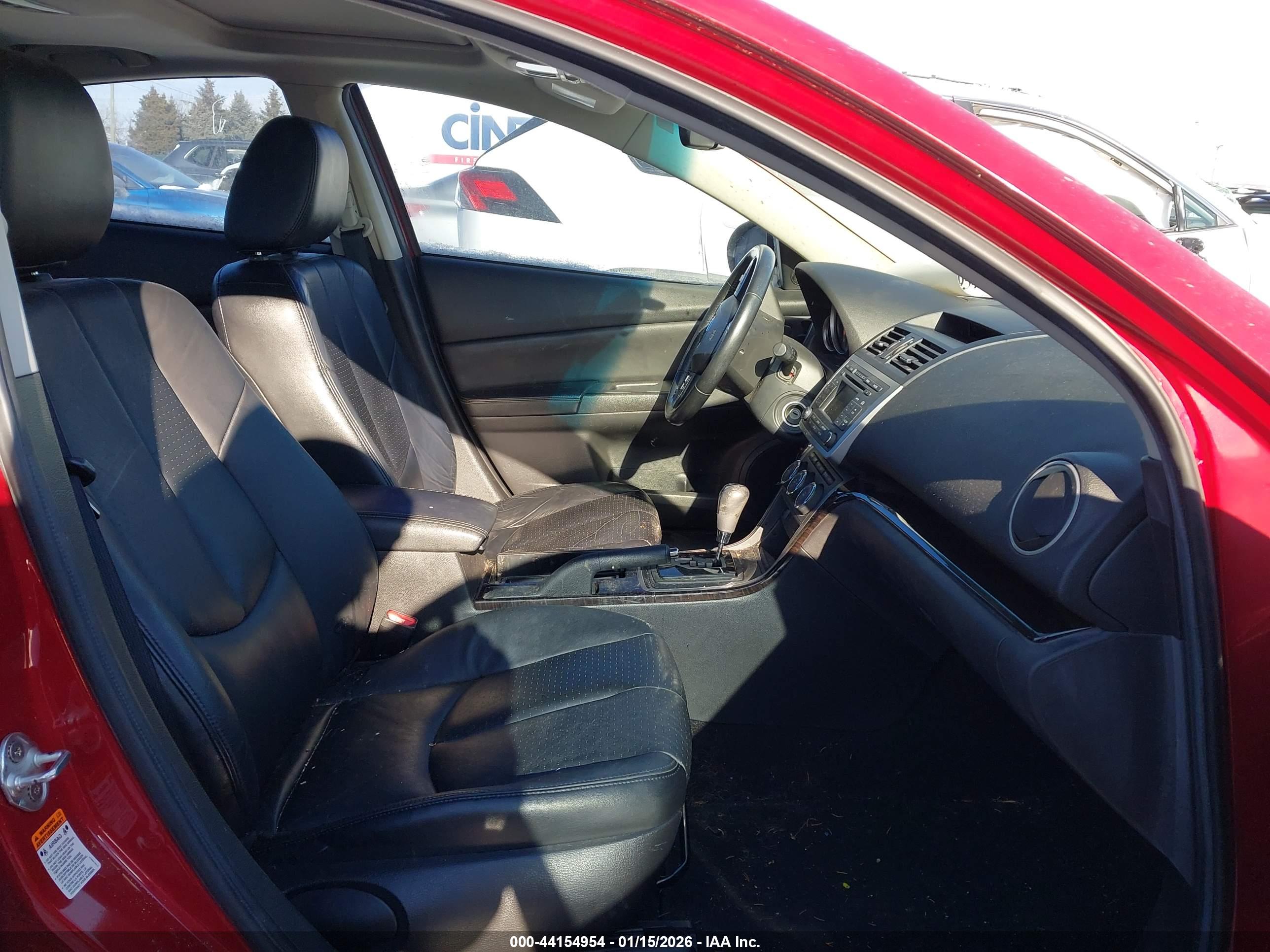 MAZDA MAZDA6 image 5