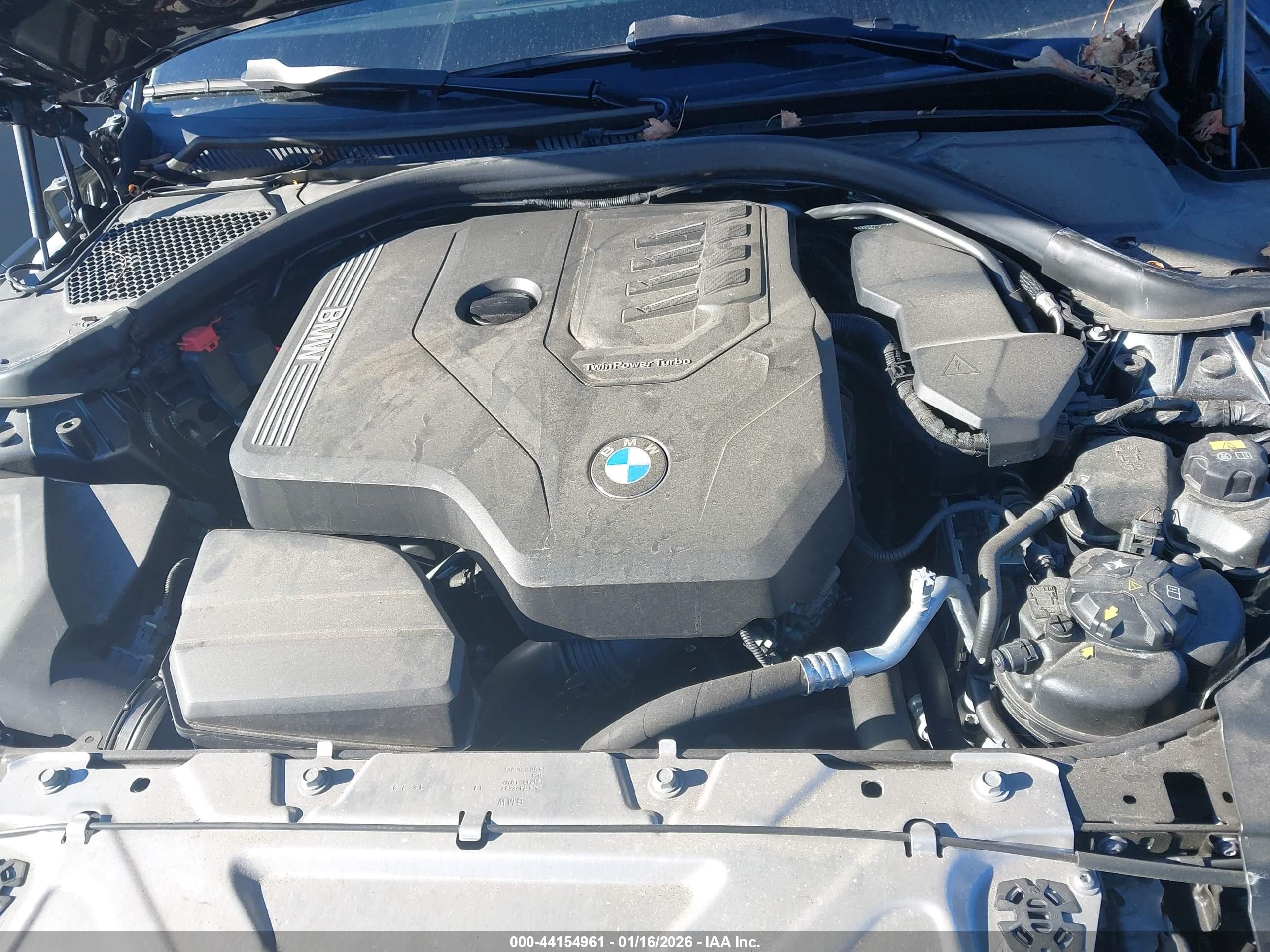 BMW 330I image 10