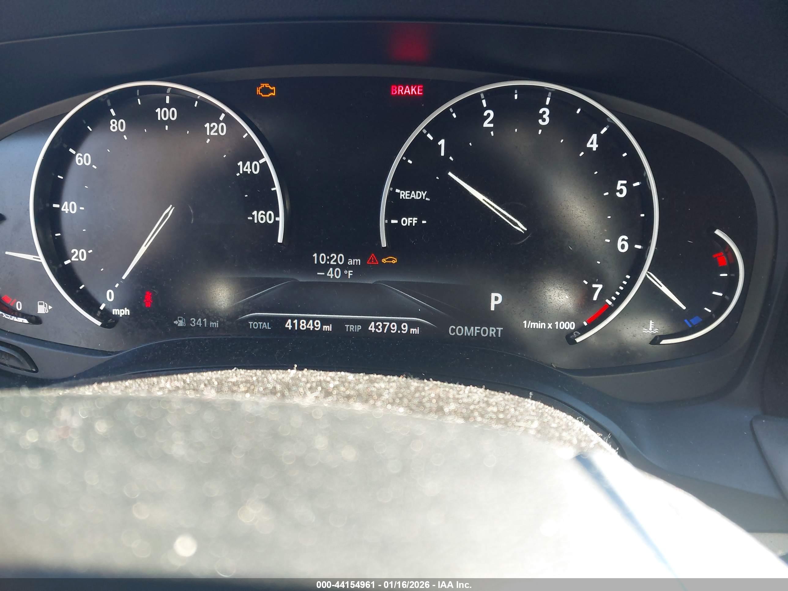 BMW 330I image 7