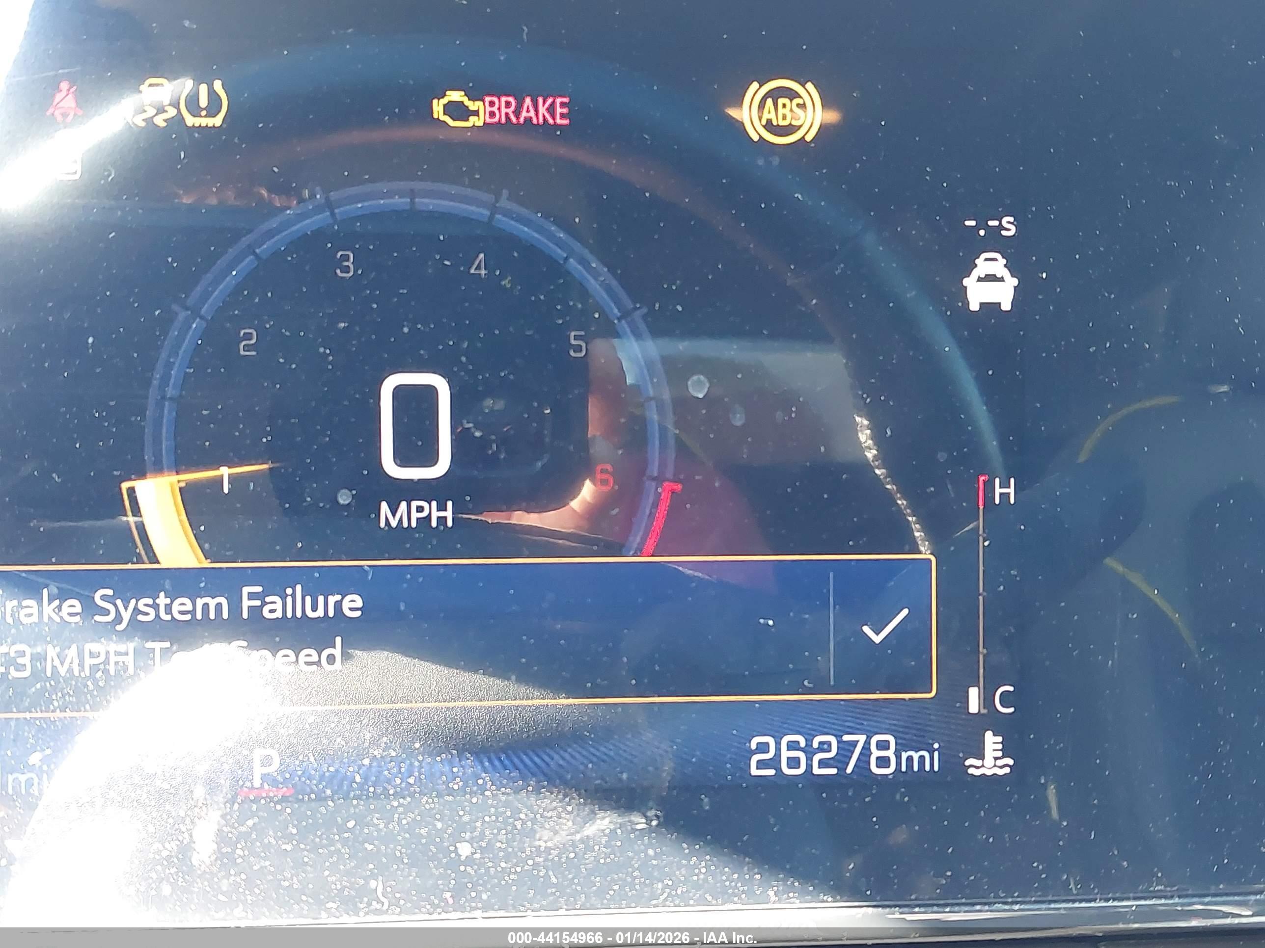 CHEVROLET TRAX image 7