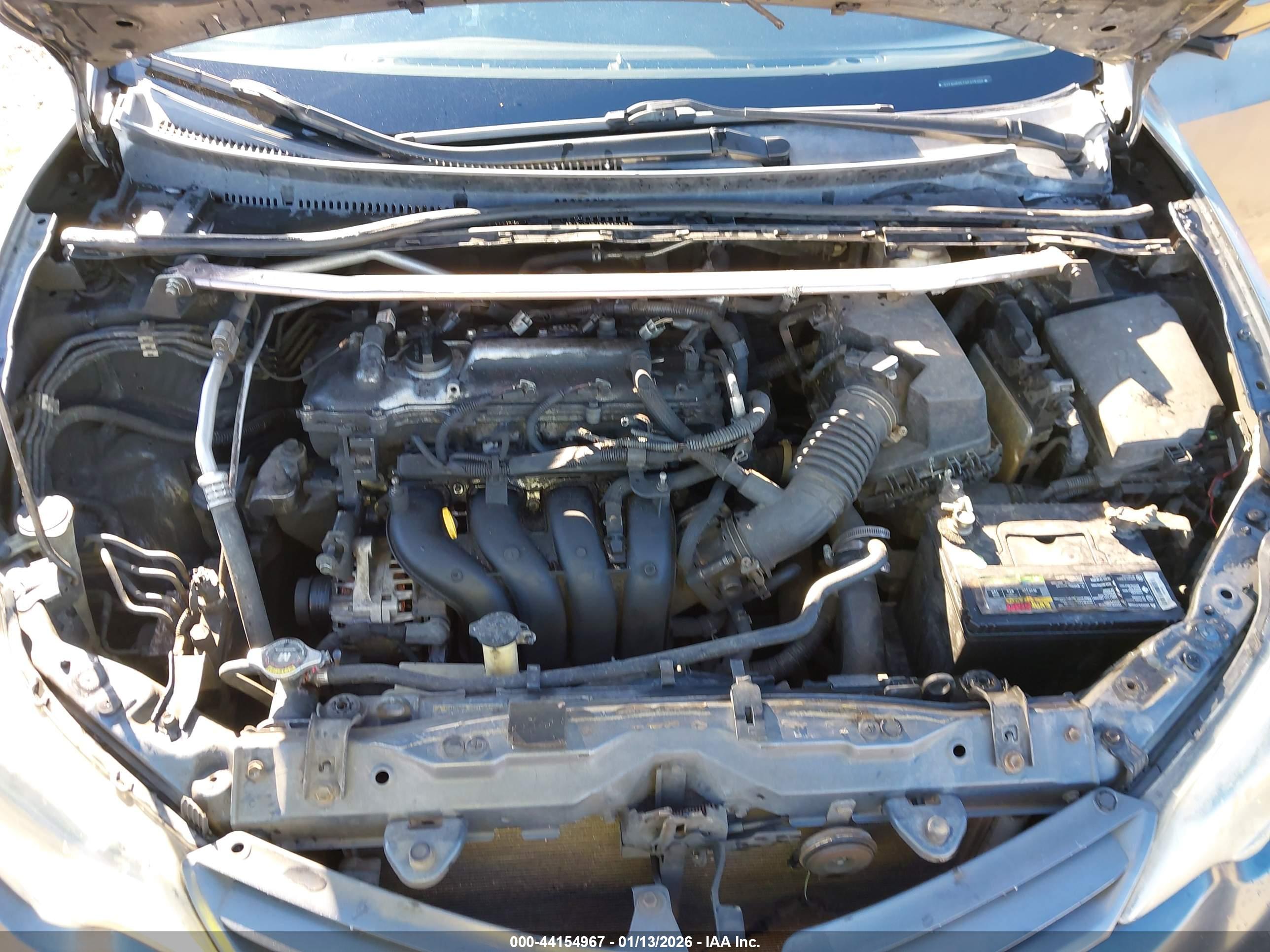 TOYOTA COROLLA image 10