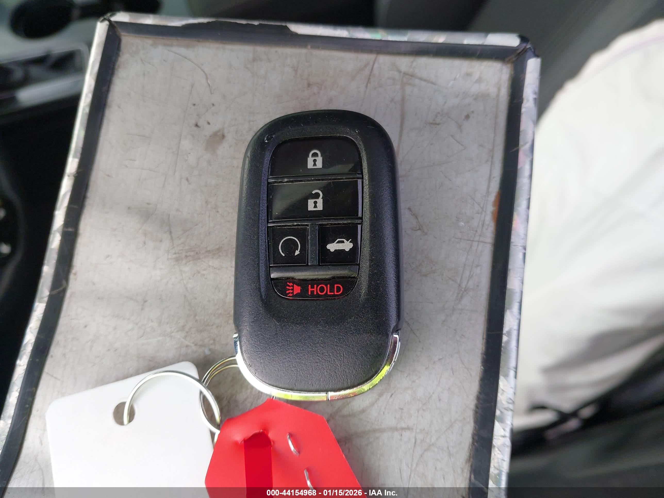 HONDA CIVIC image 11