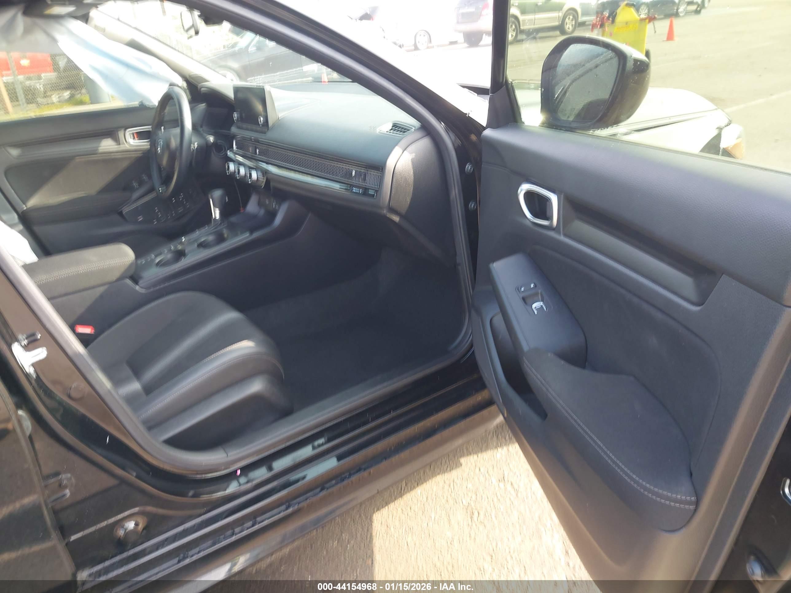 HONDA CIVIC image 5