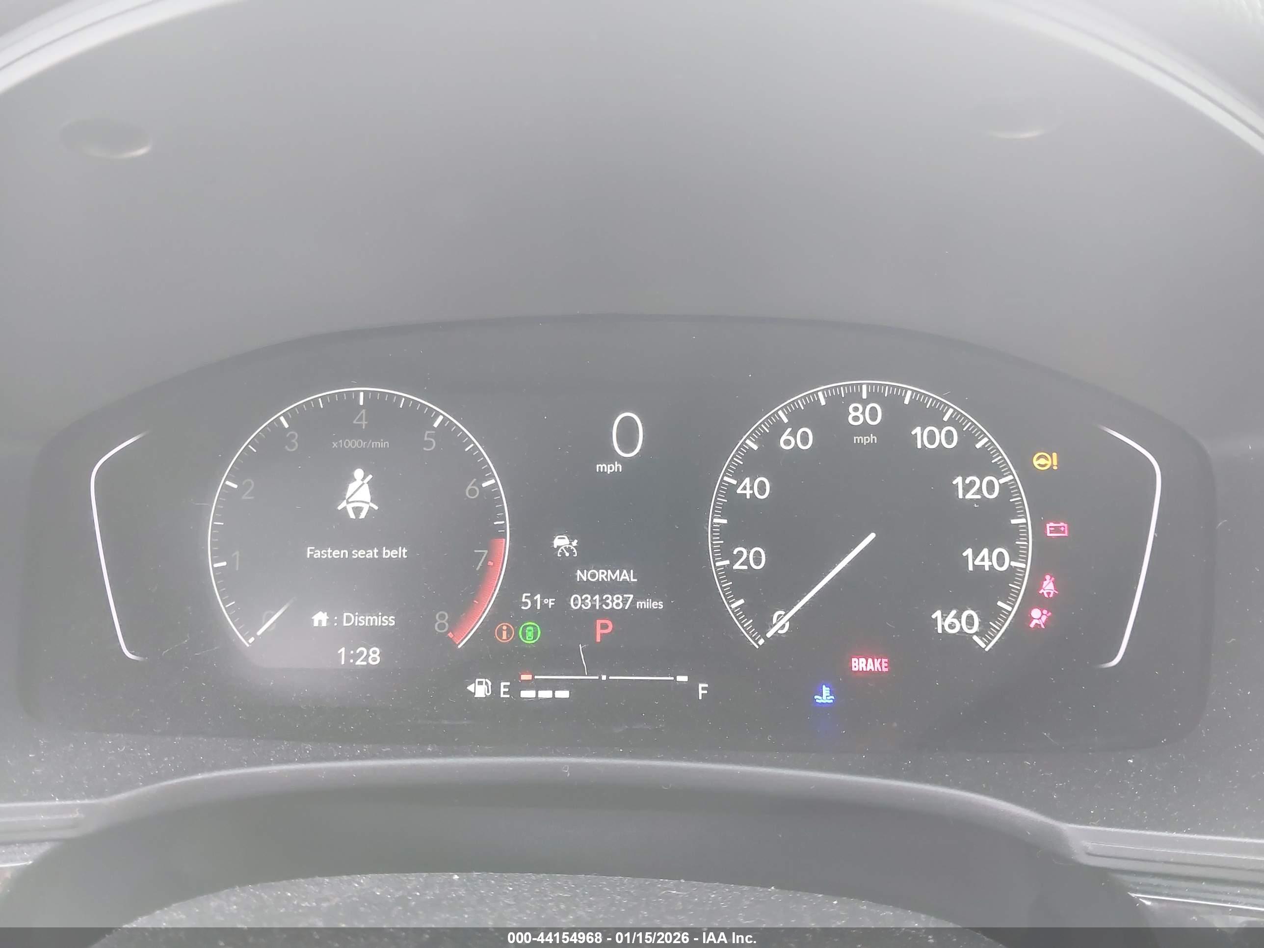 HONDA CIVIC image 7