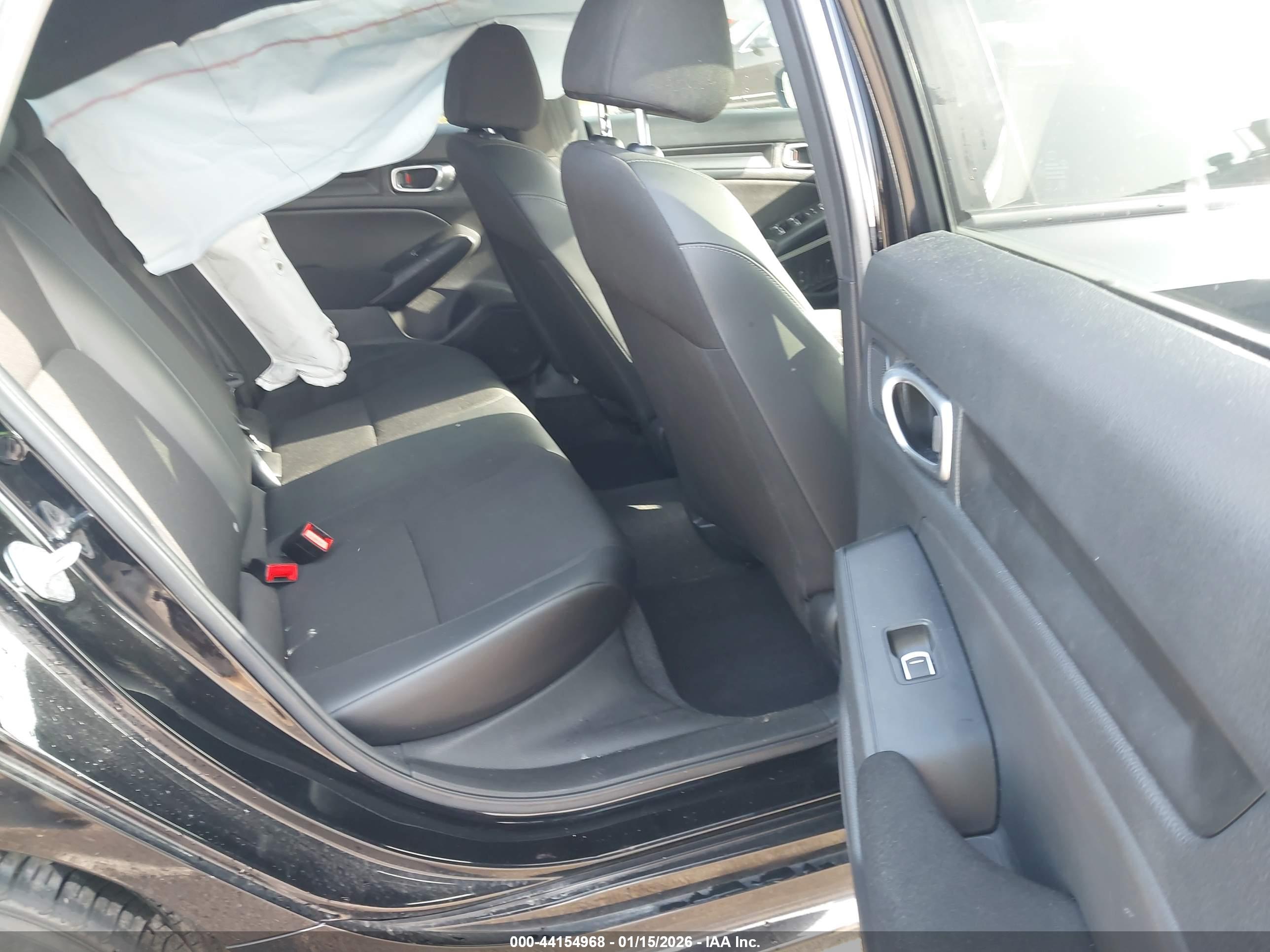 HONDA CIVIC image 8