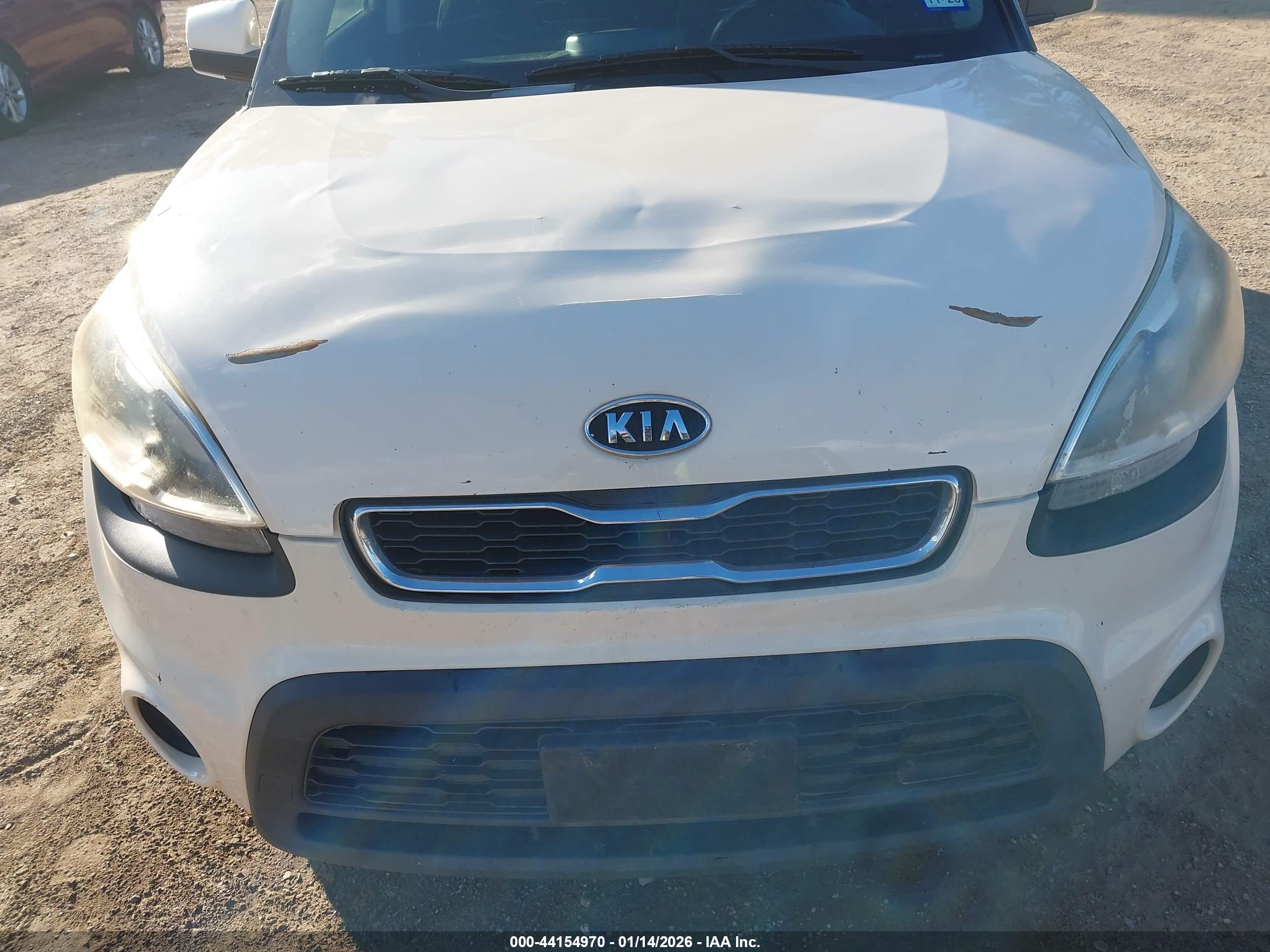 KIA SOUL image 6