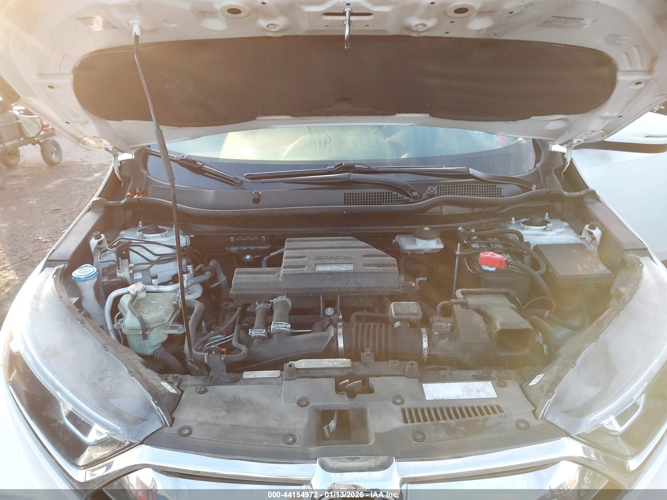 HONDA CR-V image 10
