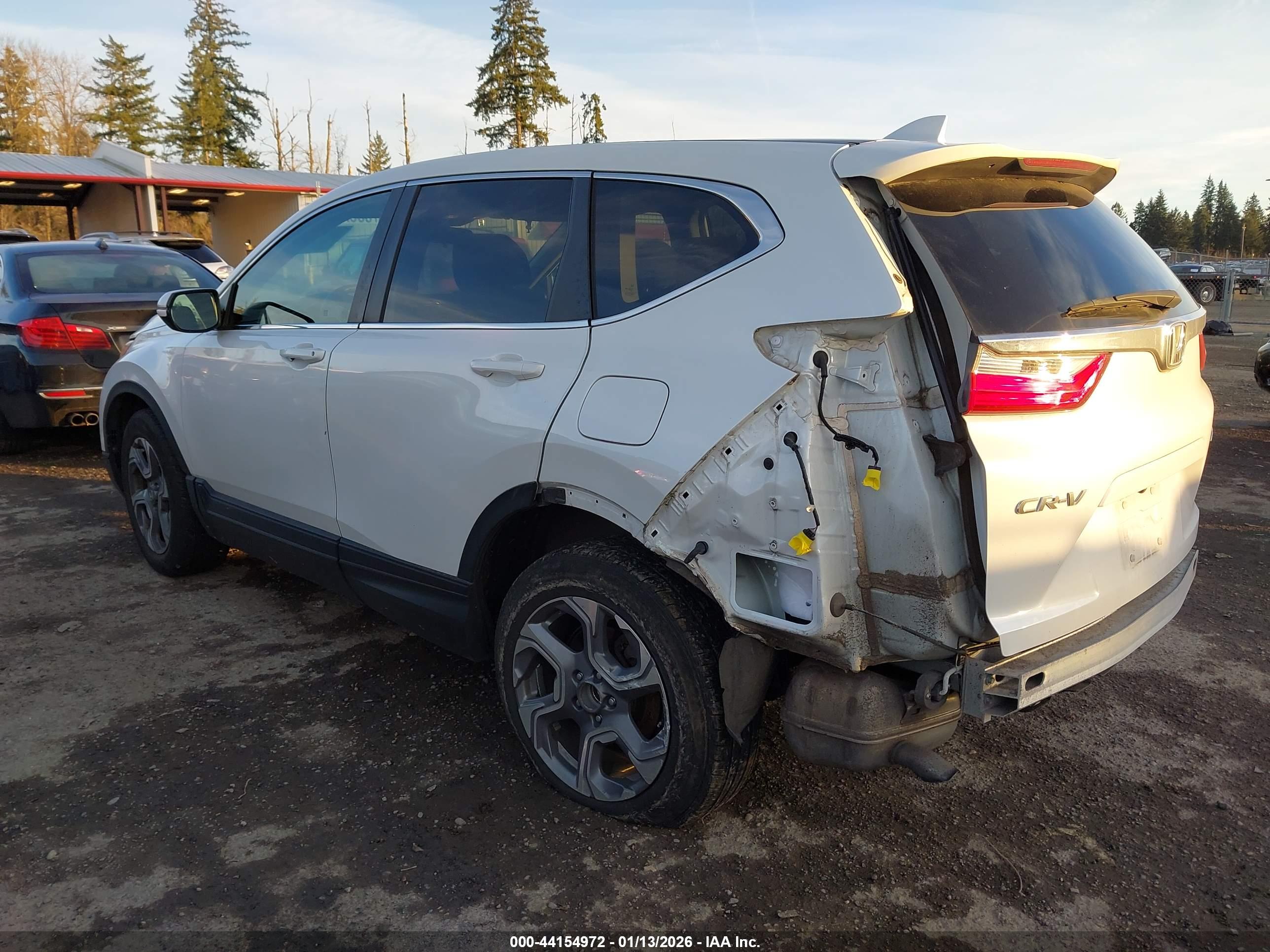HONDA CR-V image 3