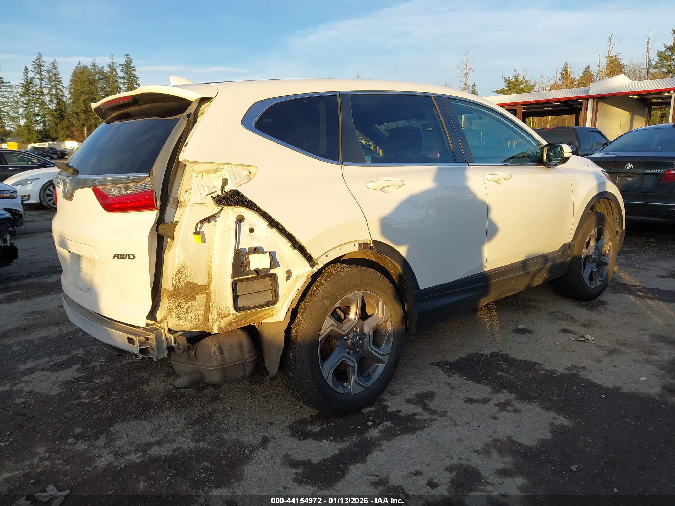 HONDA CR-V image 4