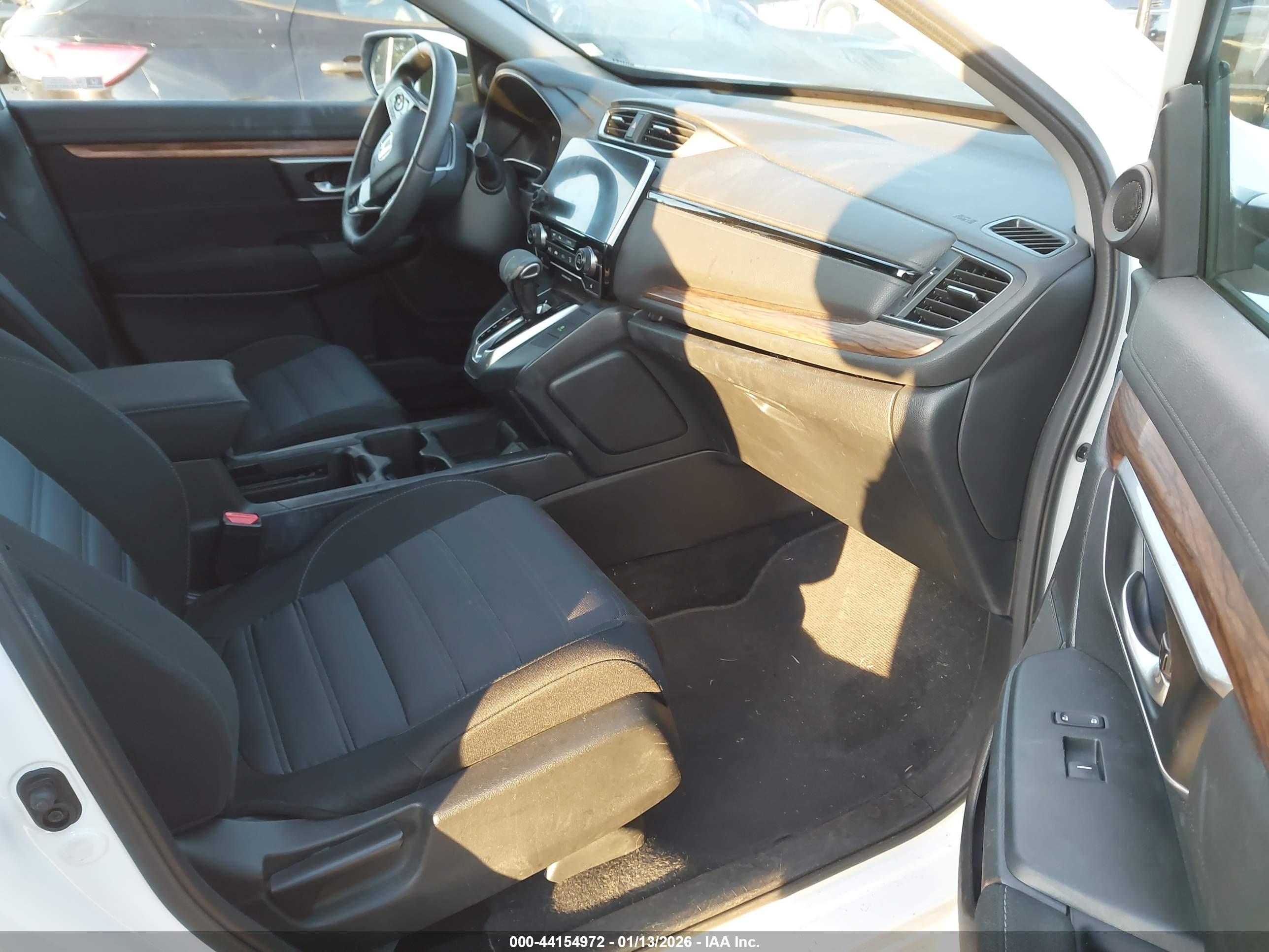 HONDA CR-V image 5
