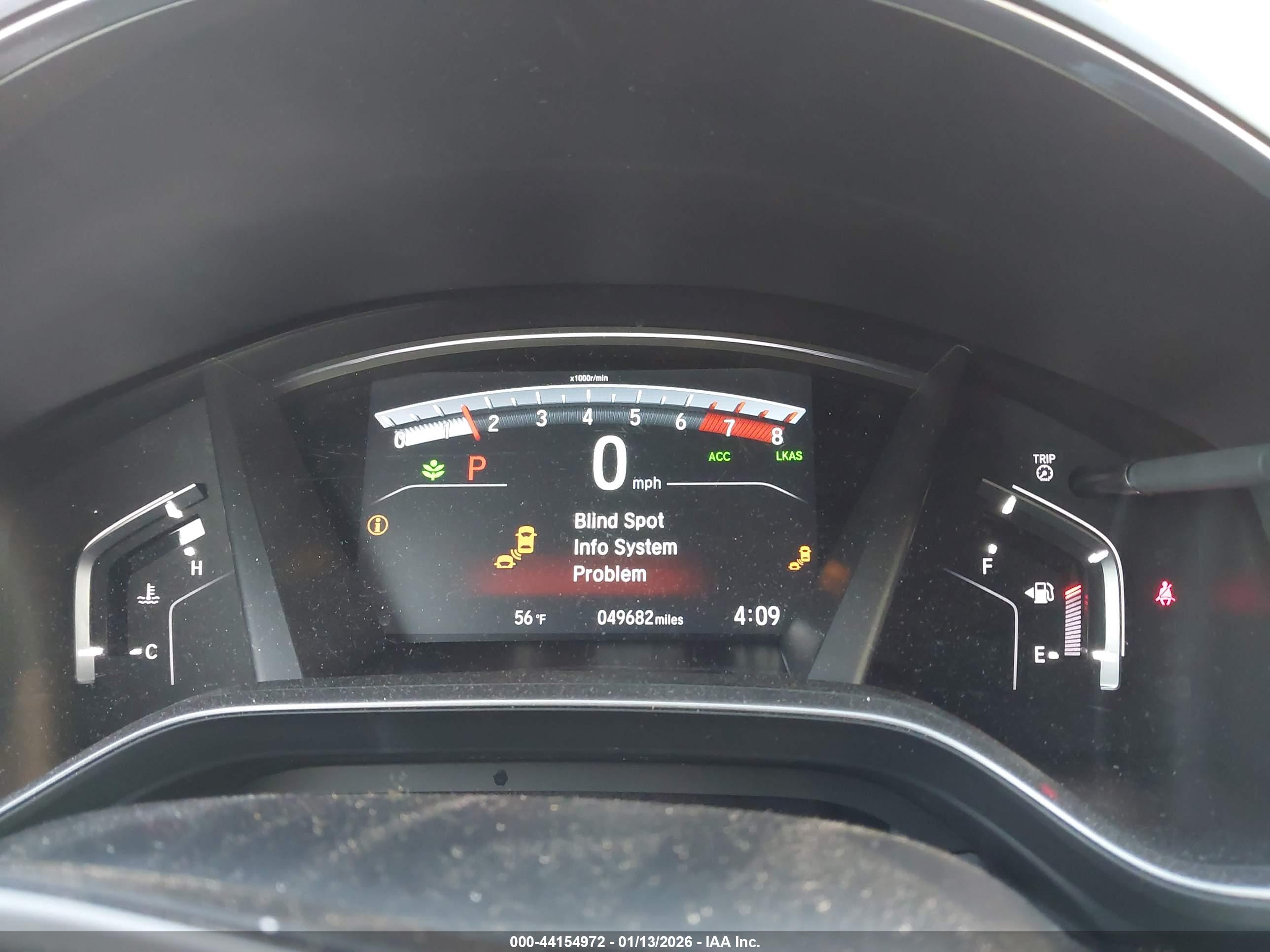 HONDA CR-V image 7