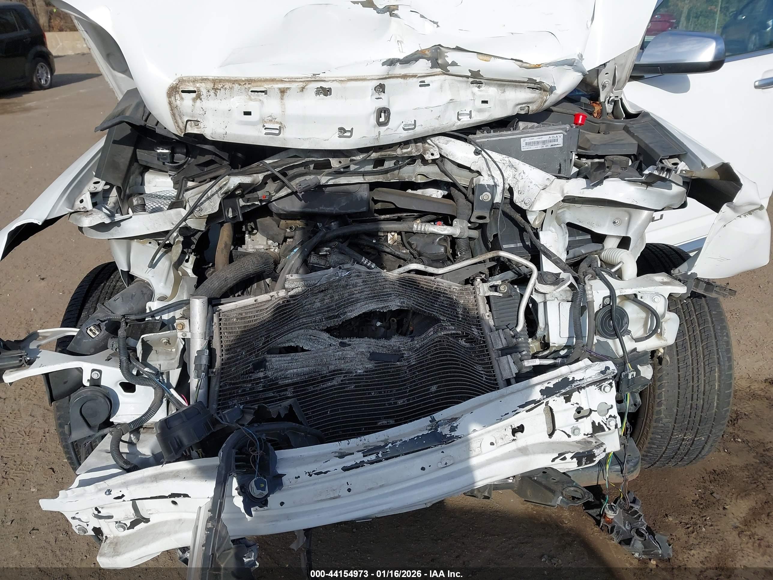 GMC TERRAIN image 10