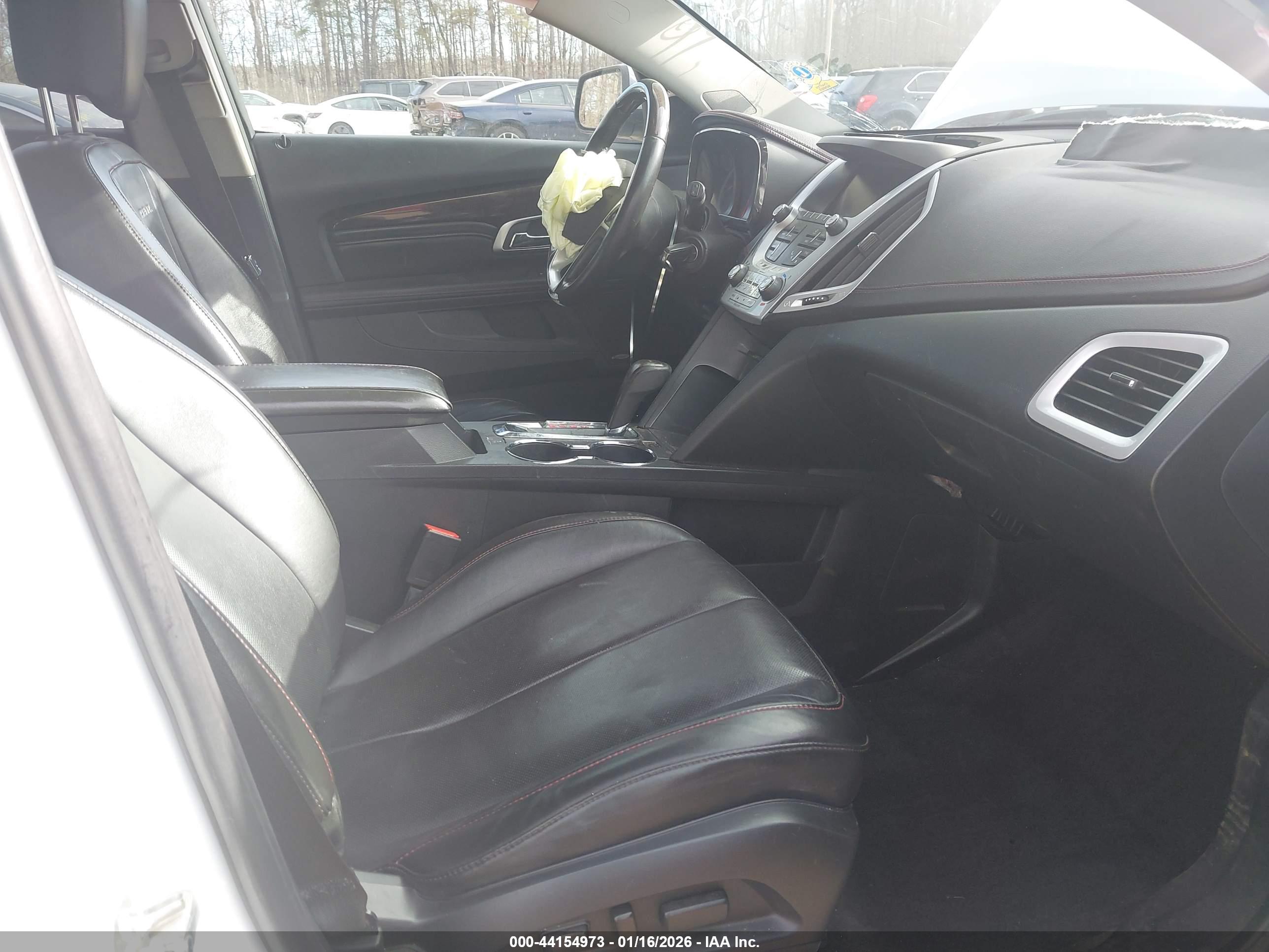 GMC TERRAIN image 5