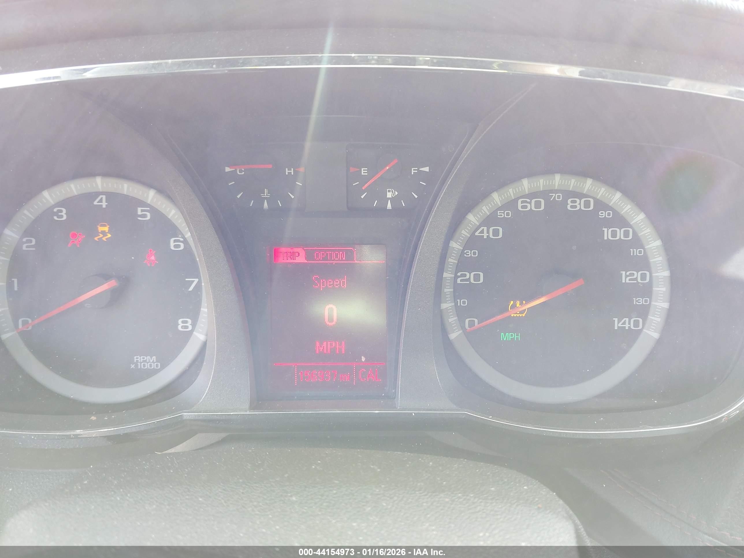 GMC TERRAIN image 7
