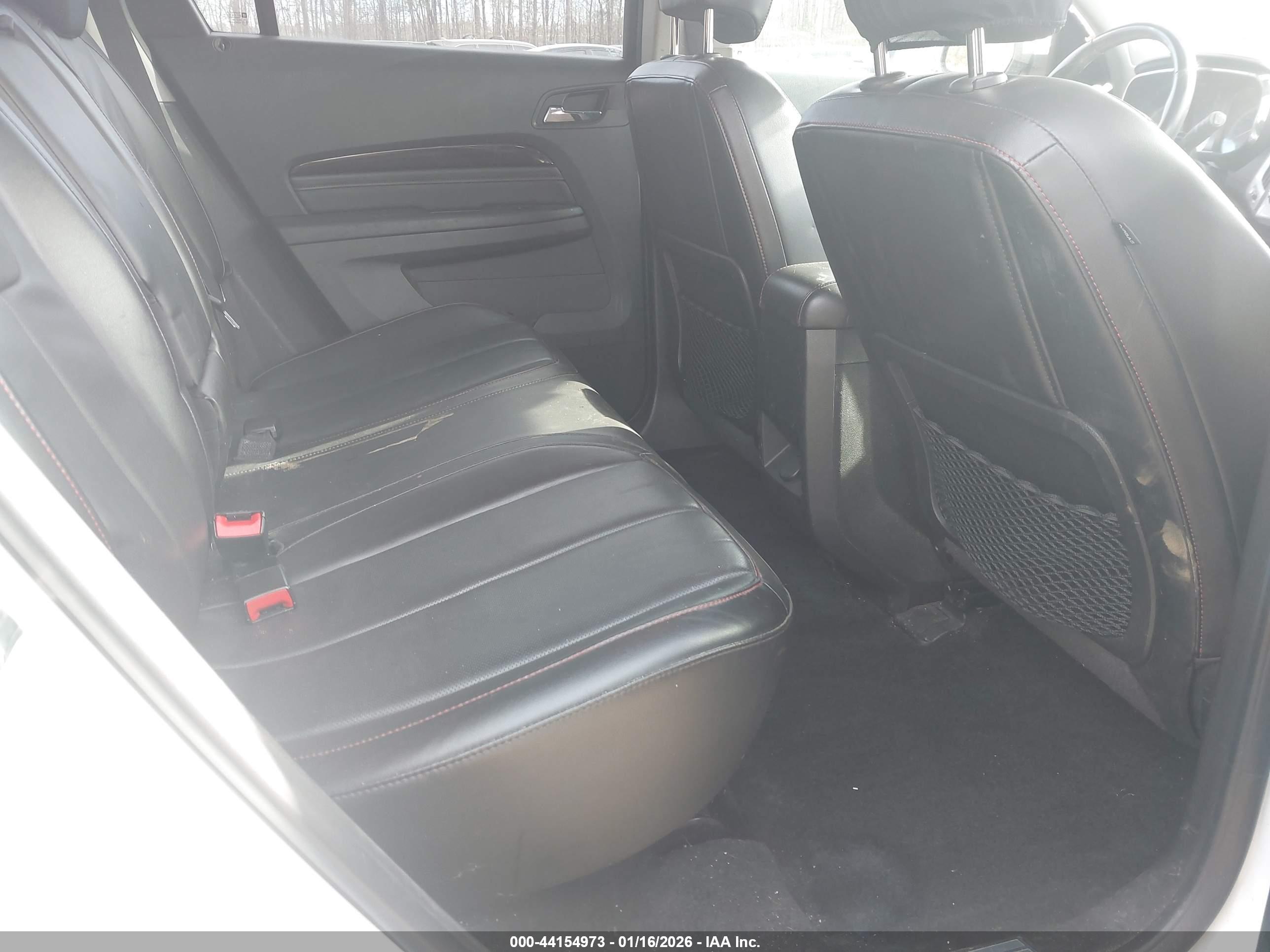 GMC TERRAIN image 8