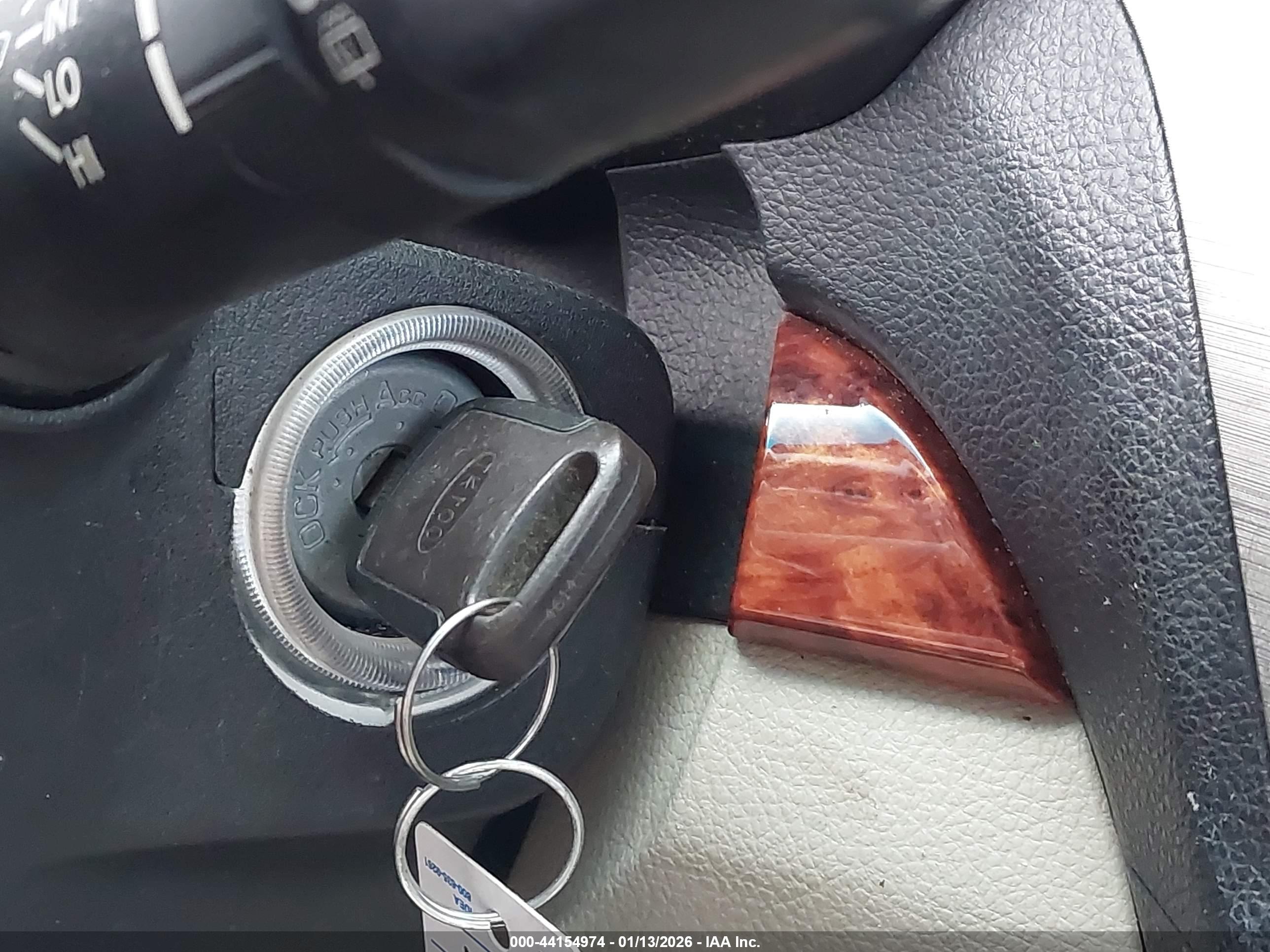 SUBARU OUTBACK image 11