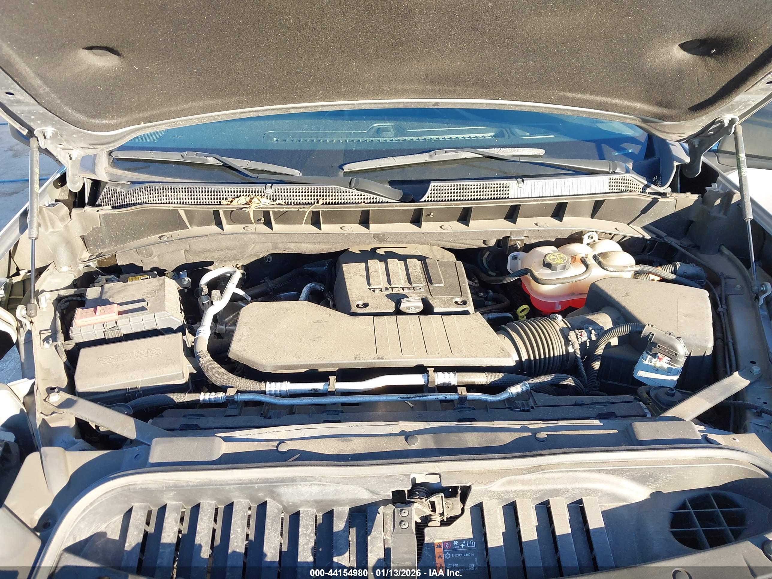 CHEVROLET SILVERADO image 10