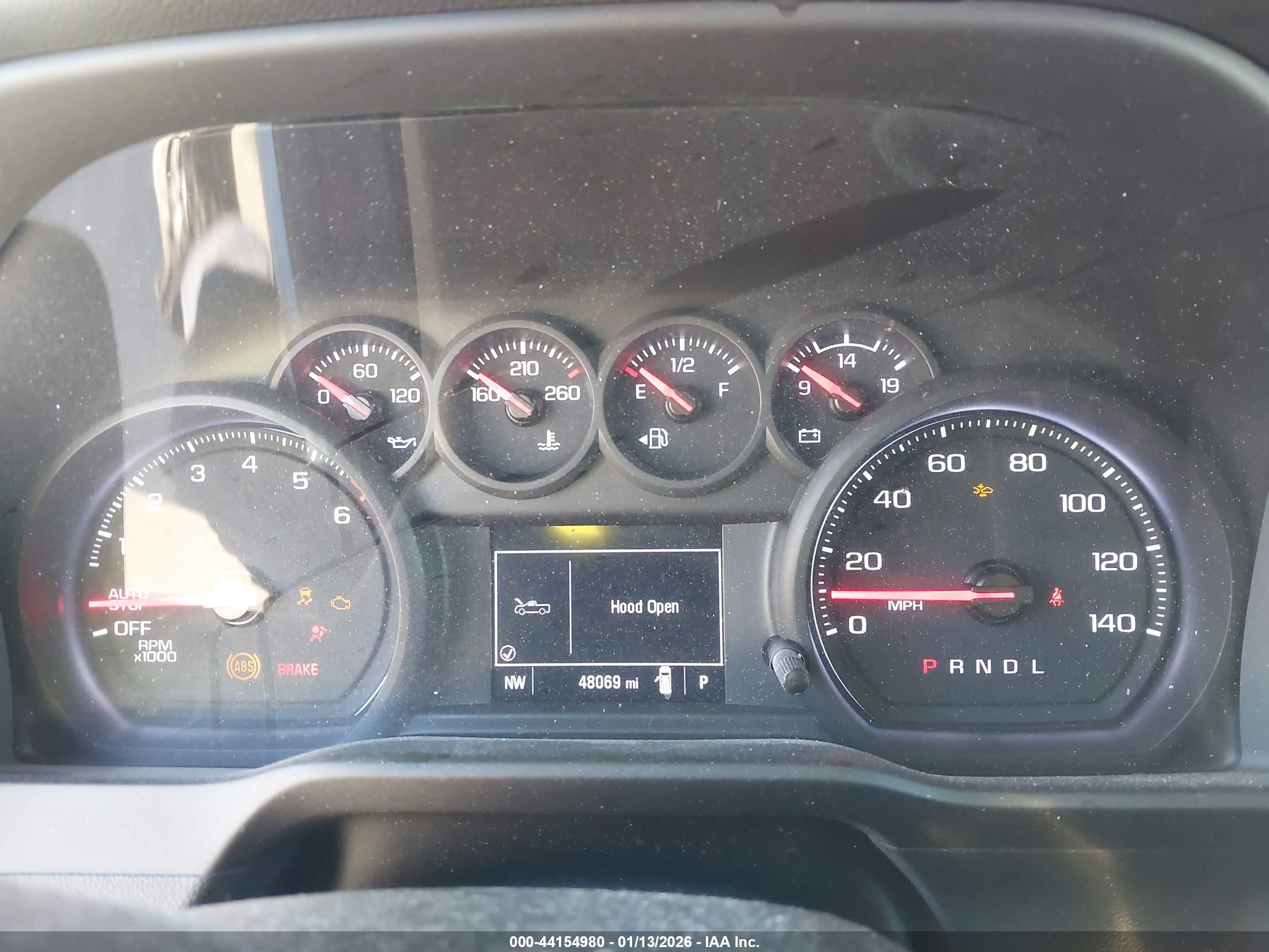 CHEVROLET SILVERADO image 7
