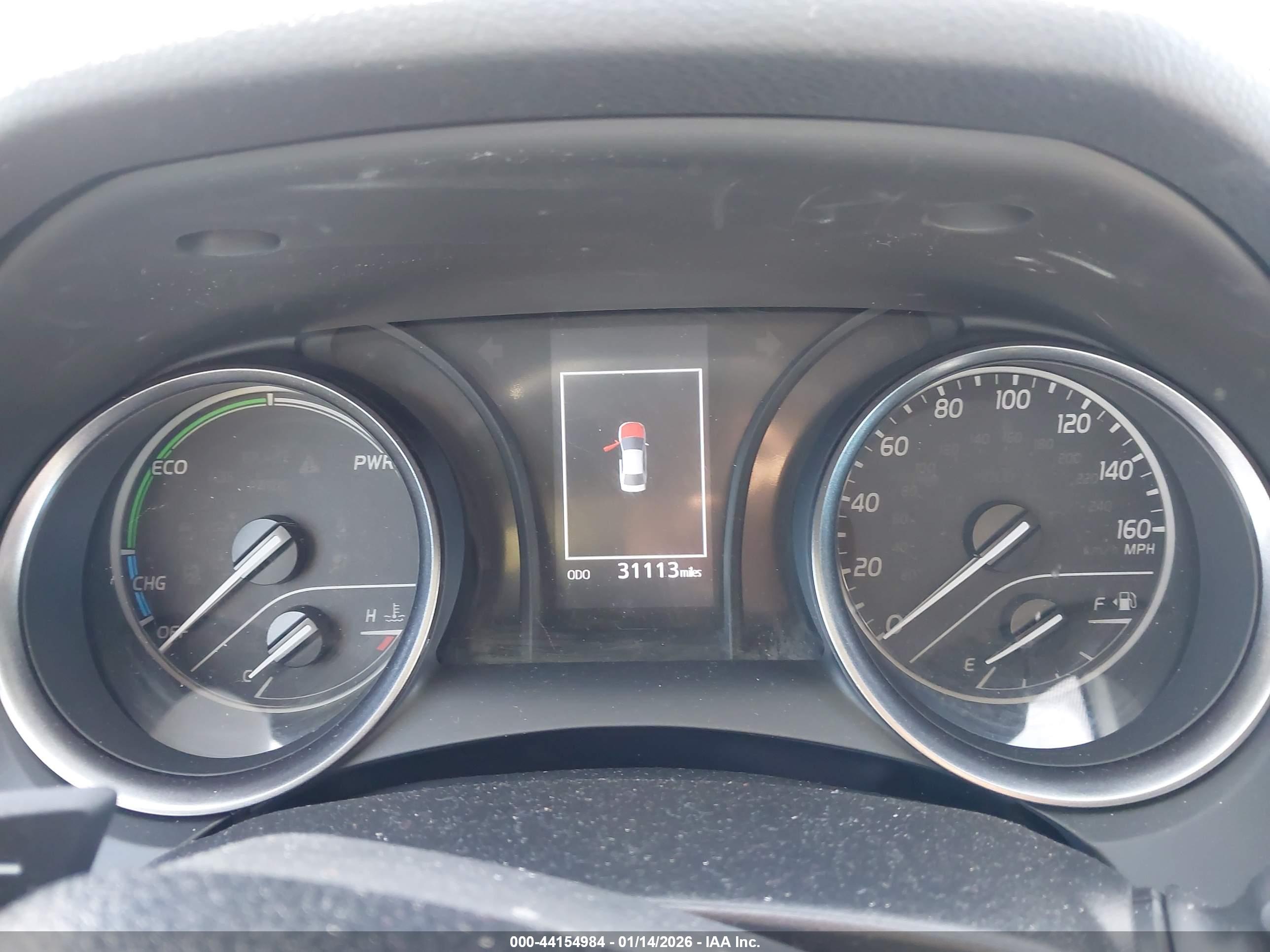 TOYOTA CAMRY image 7