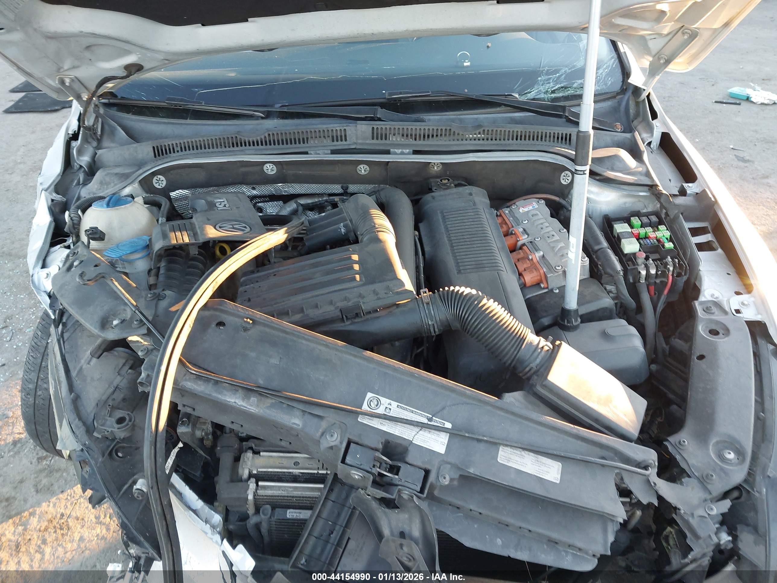 VOLKSWAGEN JETTA image 10