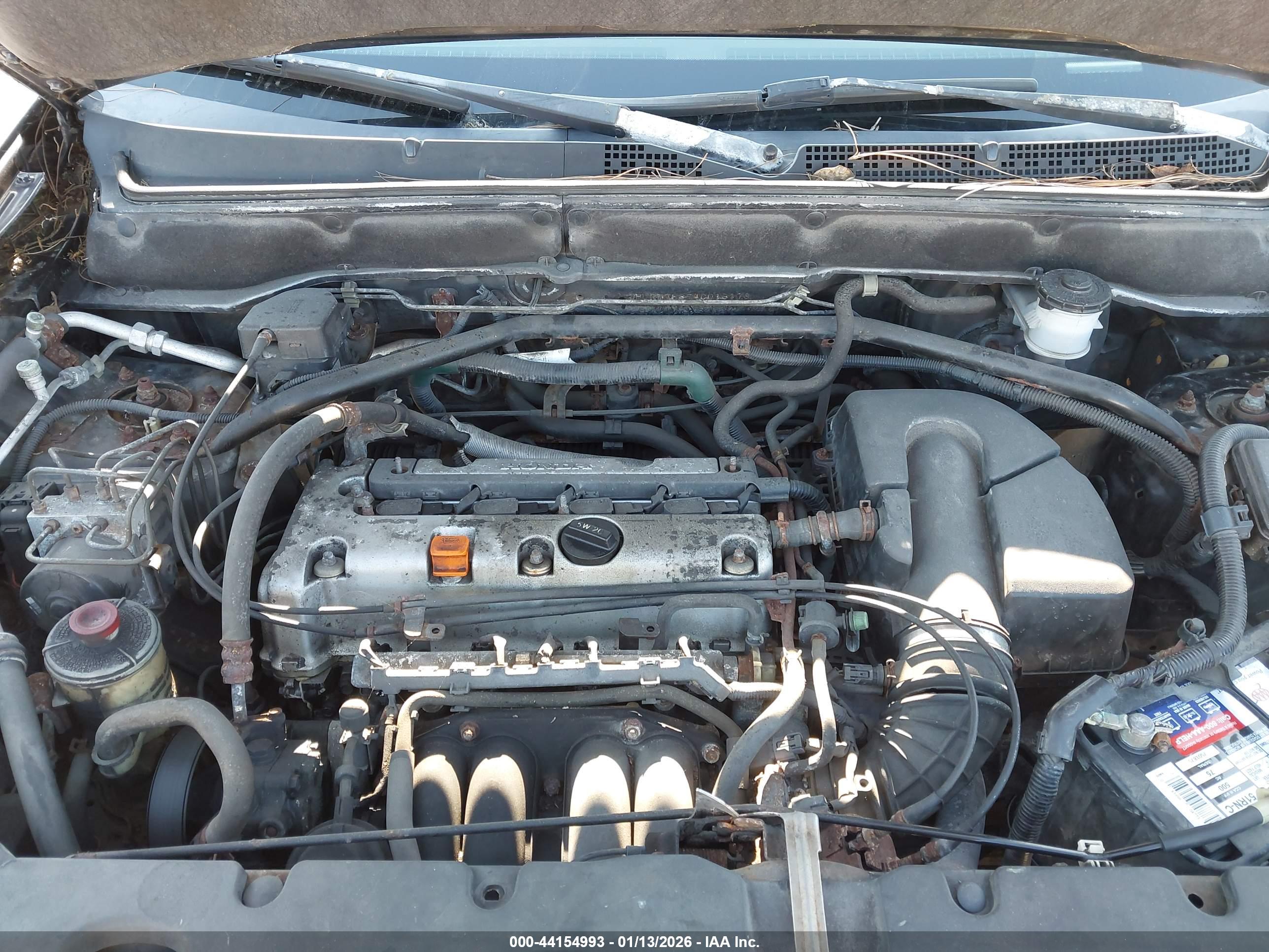 HONDA CR-V image 10